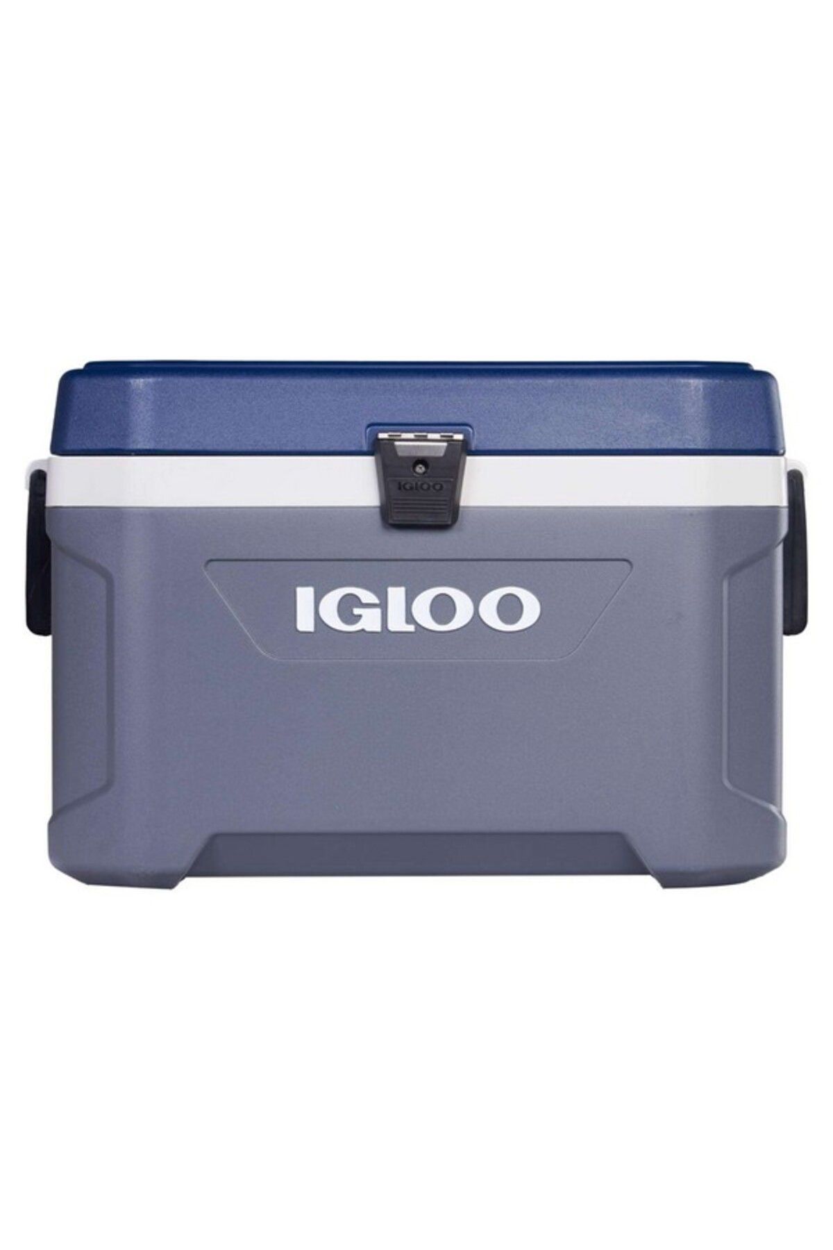 IGLOO-MaxCold Latitude Thermecool Foam Hybrid Latch Cooler 54 qt 1