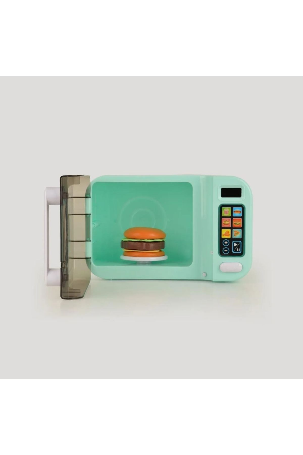 PeriYedi-Lc Toy Microwave Oven 3
