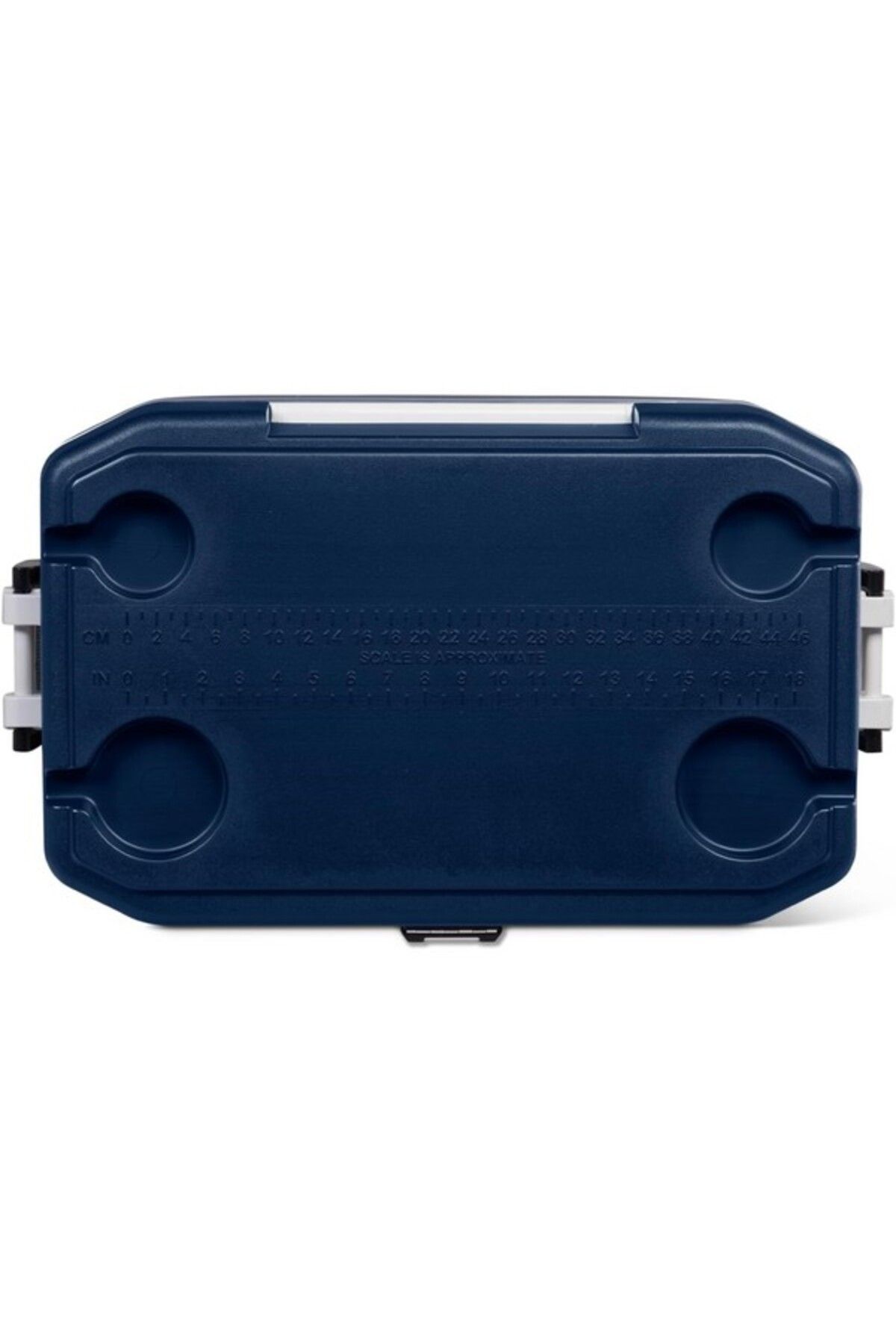 IGLOO-MaxCold Latitude Thermecool Foam Hybrid Latch Cooler 54 qt 4