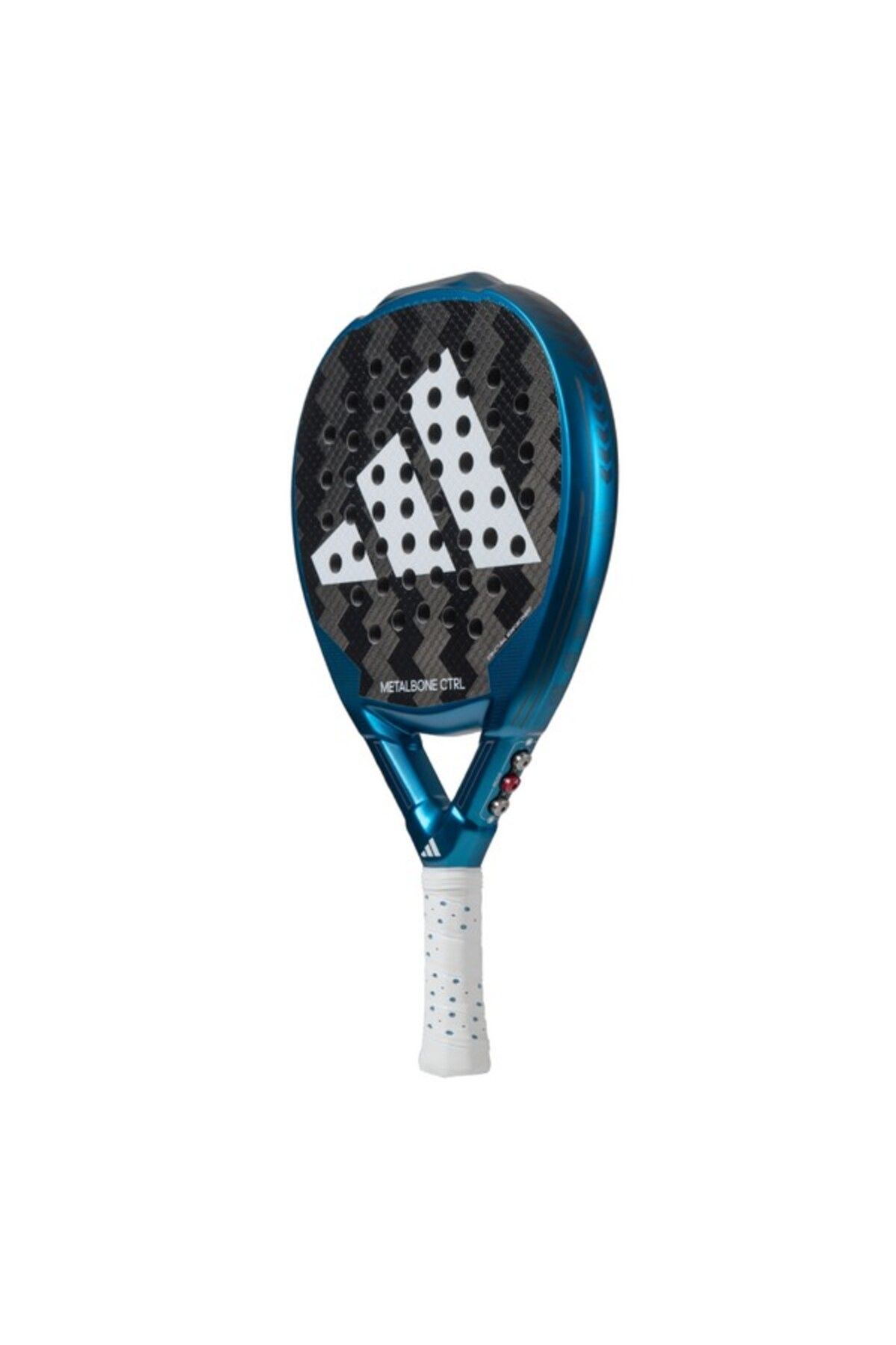 adidas-Metalbone Ctrl 3.3 Pro Level Padel Racket 45.5cm ADRK1CA0 3