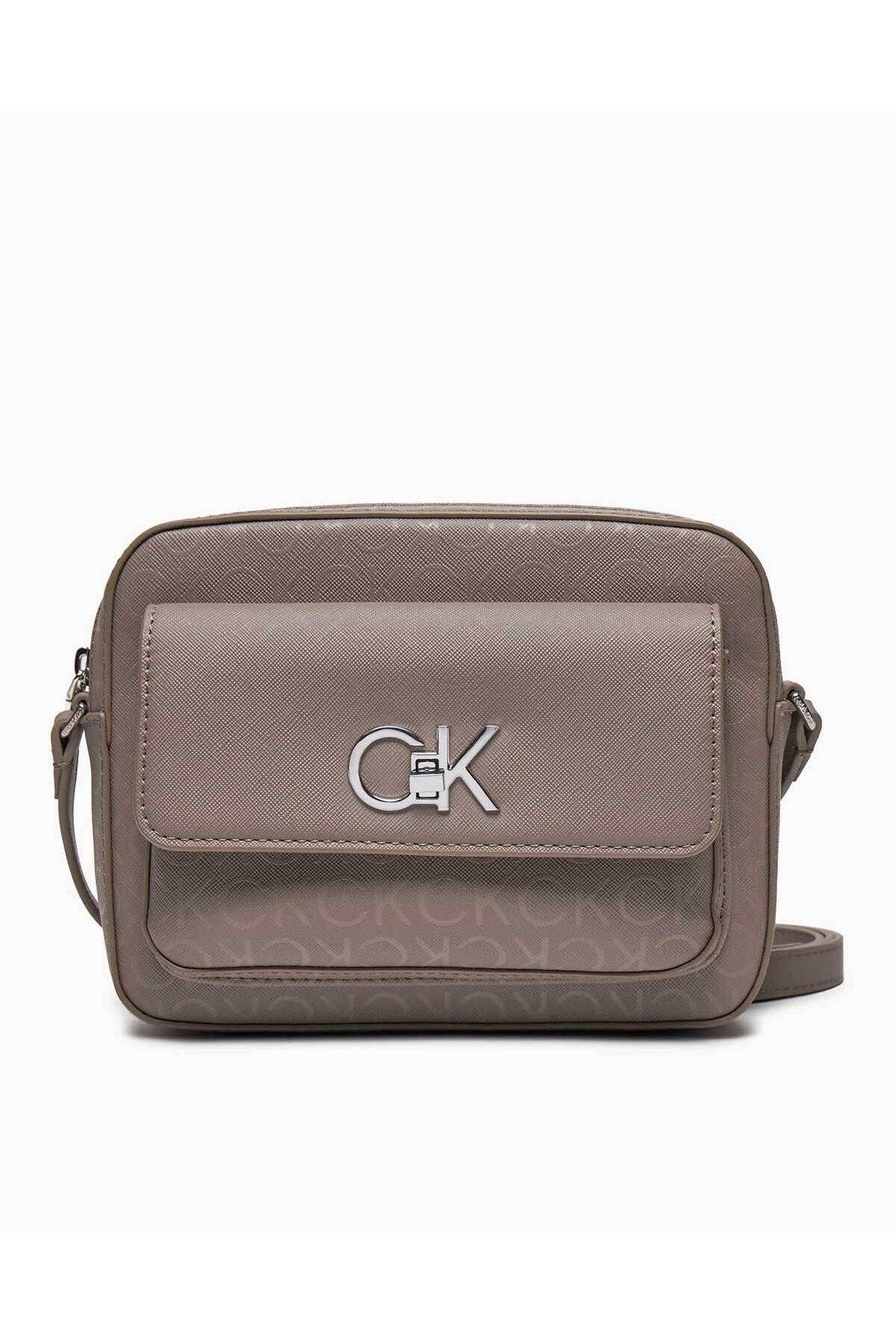 Calvin Klein-Re-Lock Camera Bag 1