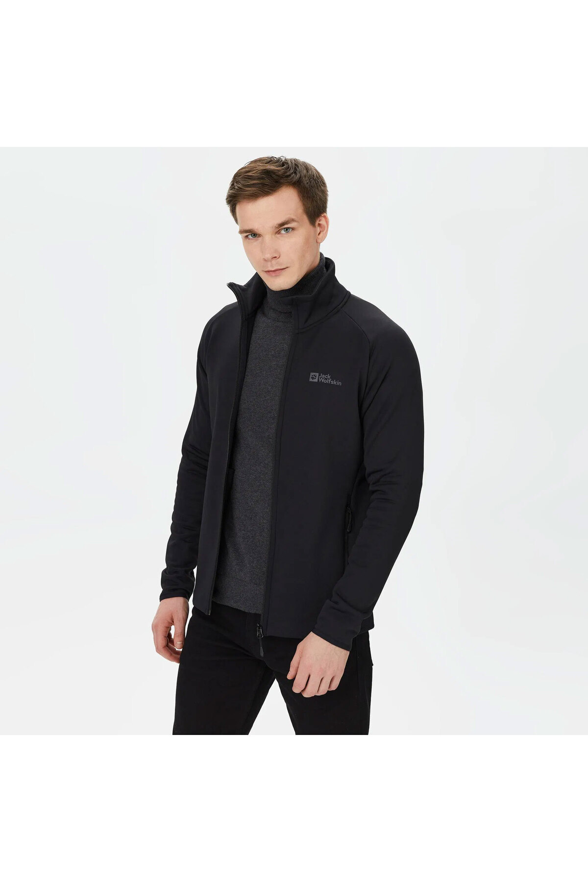 جک ولف اسکین BAISELBERG FZ Polar 1711381-6000