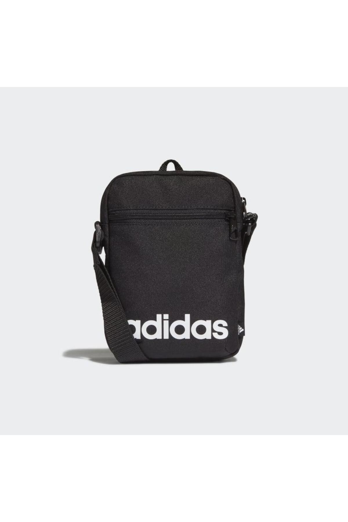 adidas Essentials Logo Omuz Çantası Gn1948