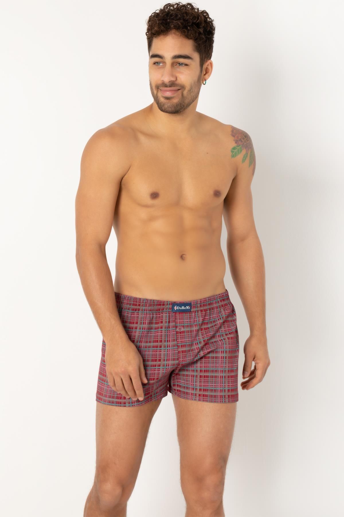 Doremi-Men's Boxers 1