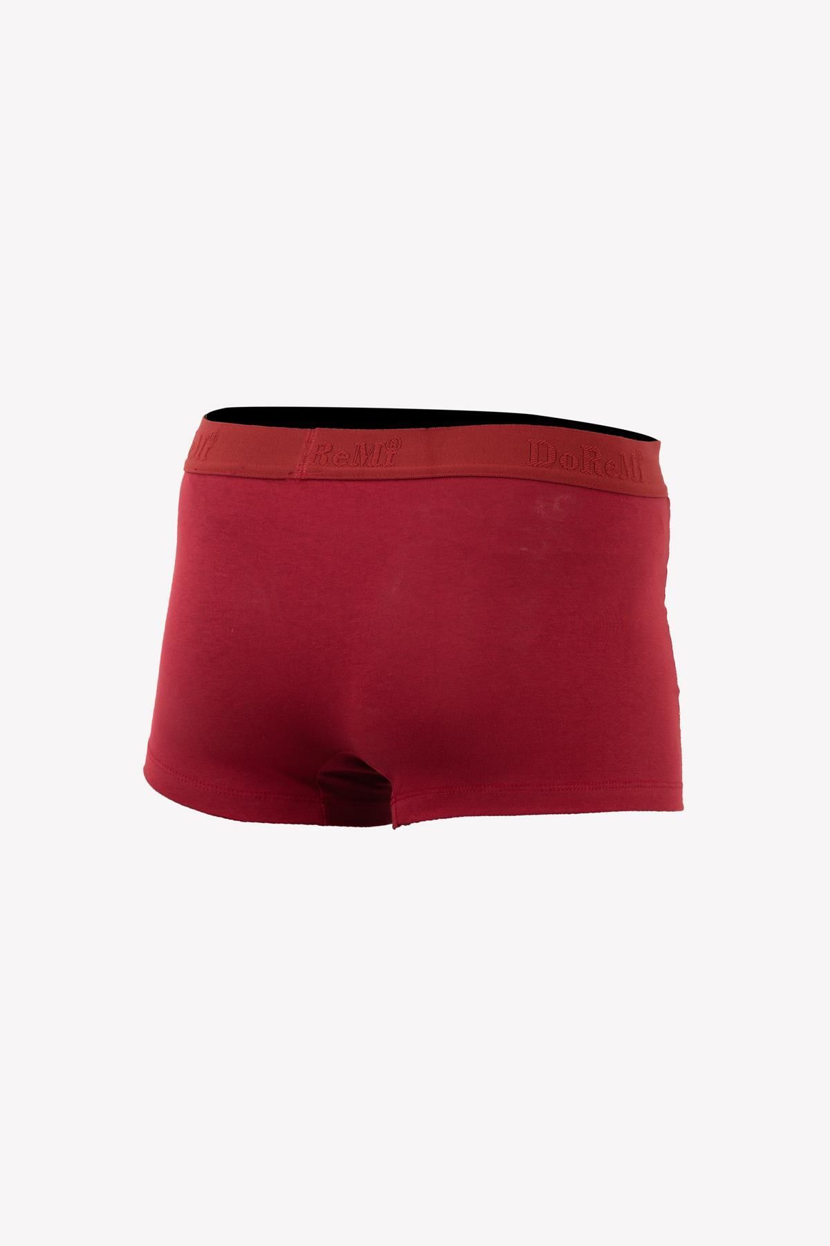 Doremi-Men's Boxers 4