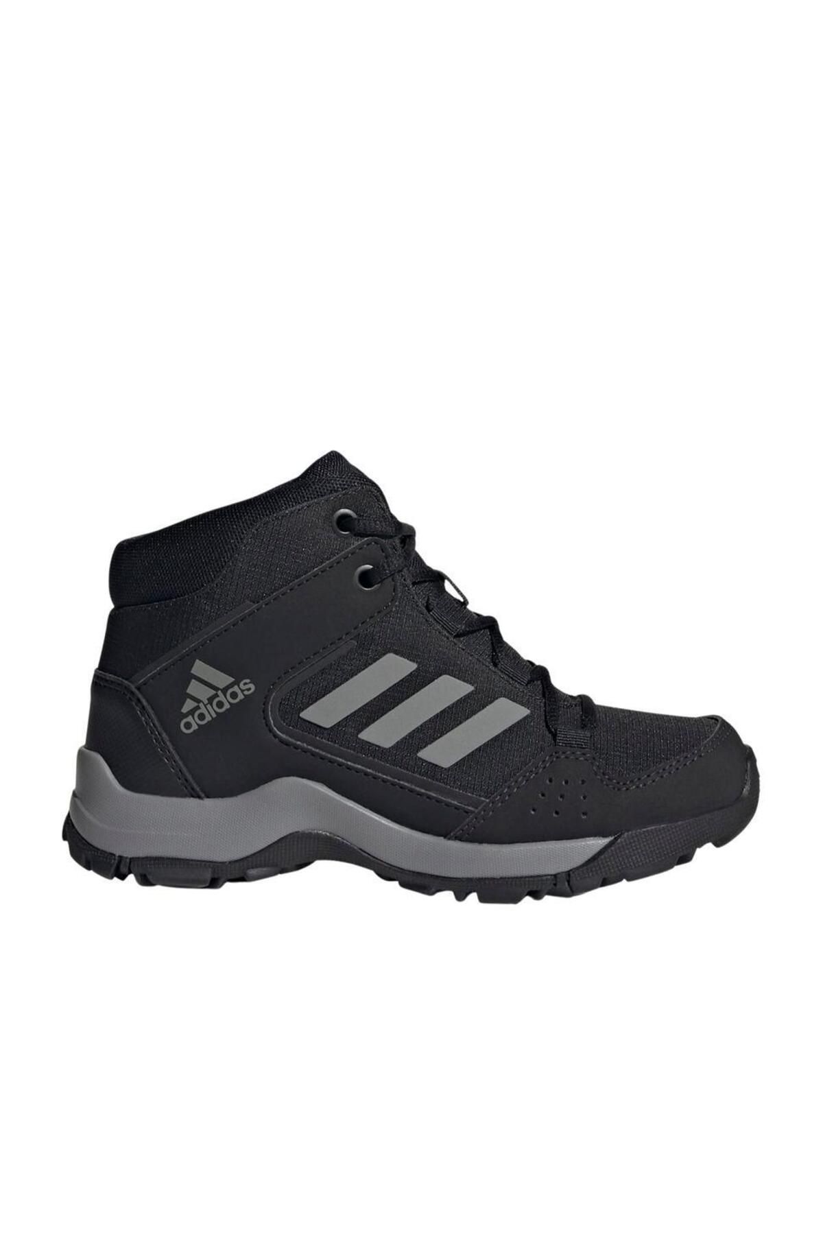 adidas Terrex Hyperhiker Çocuk Siyah Bot Gz9216