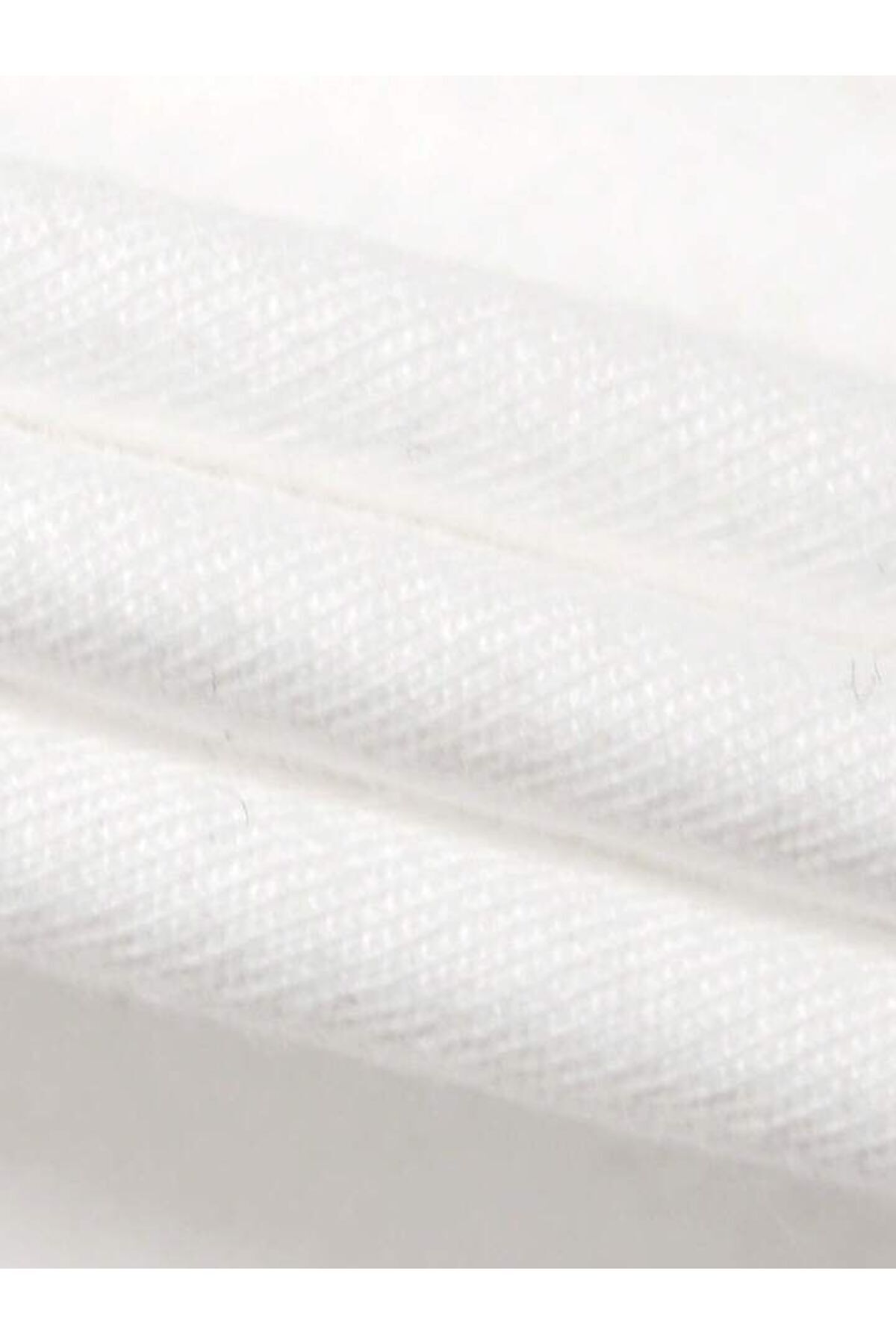 MADALİNA %100 Pamuklu 4'lü Set Sıfır Kol Krem Renk Bebek Body fotoğrafı 3 (önizleme)