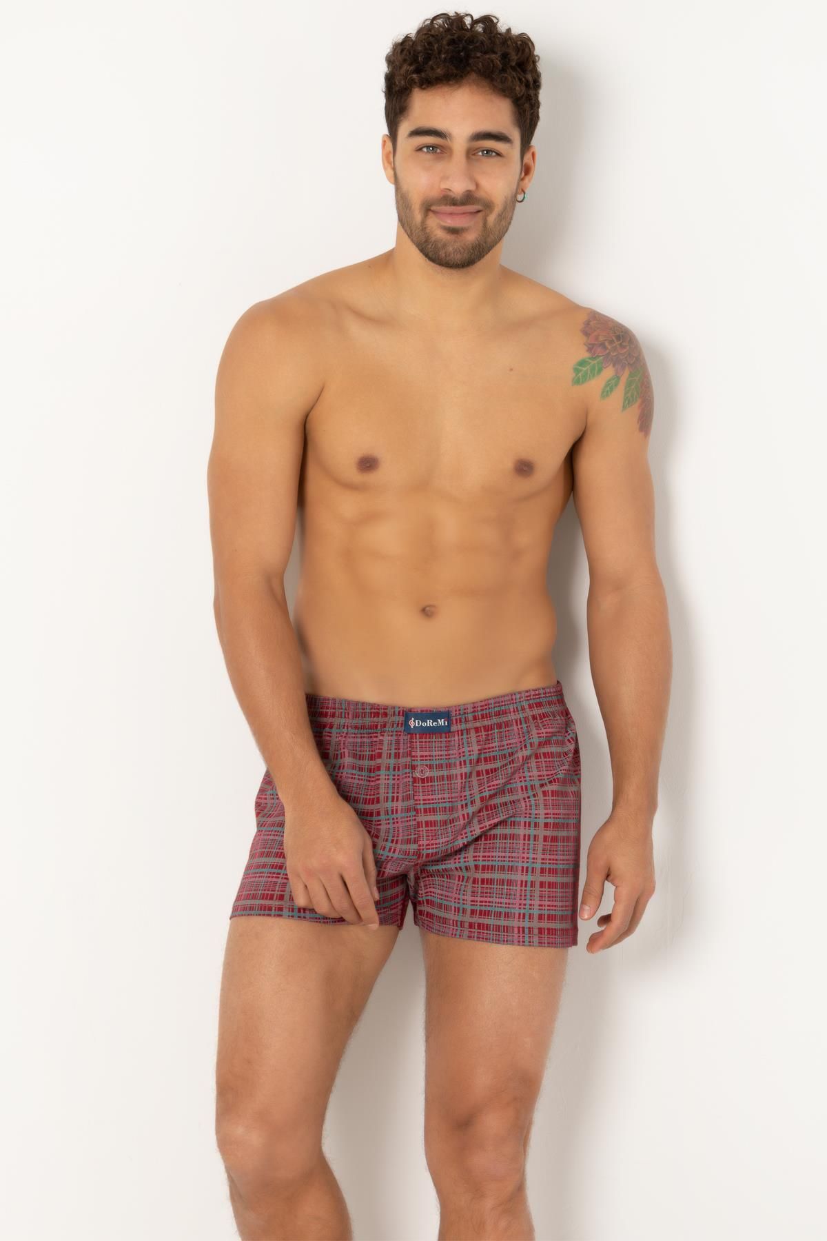 Doremi-Men's Boxers 2