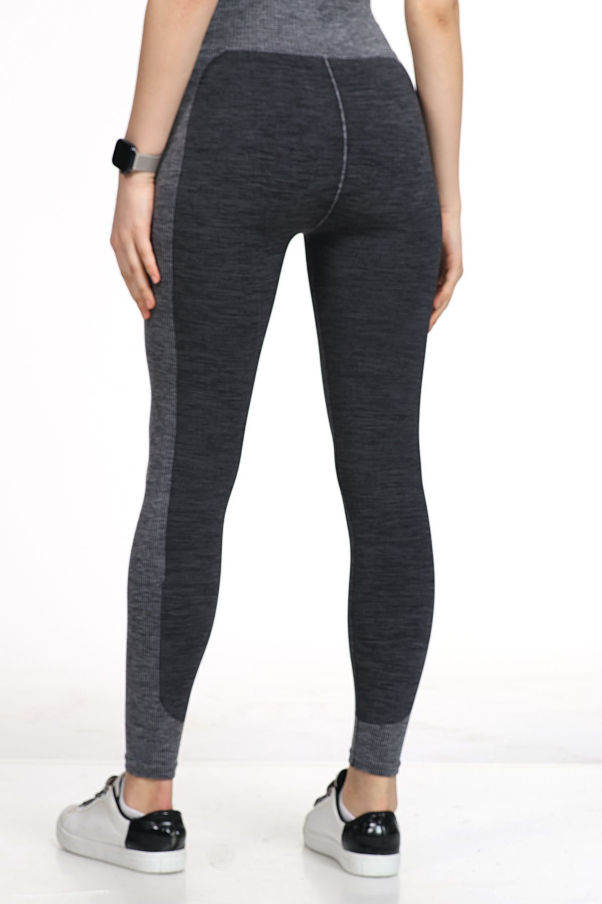 Miorre-High Waist Women's Sports Leggings 4