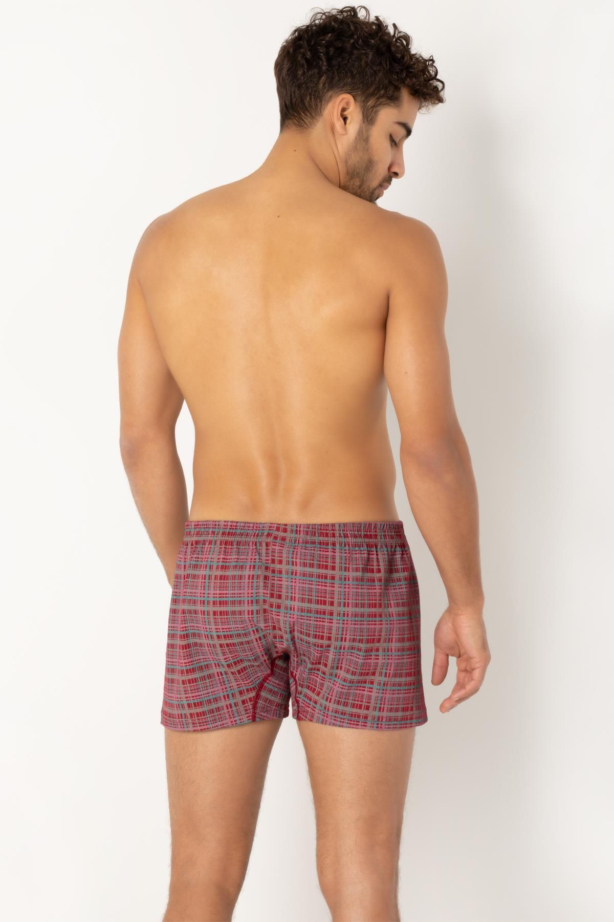 Doremi-Men's Boxers 4