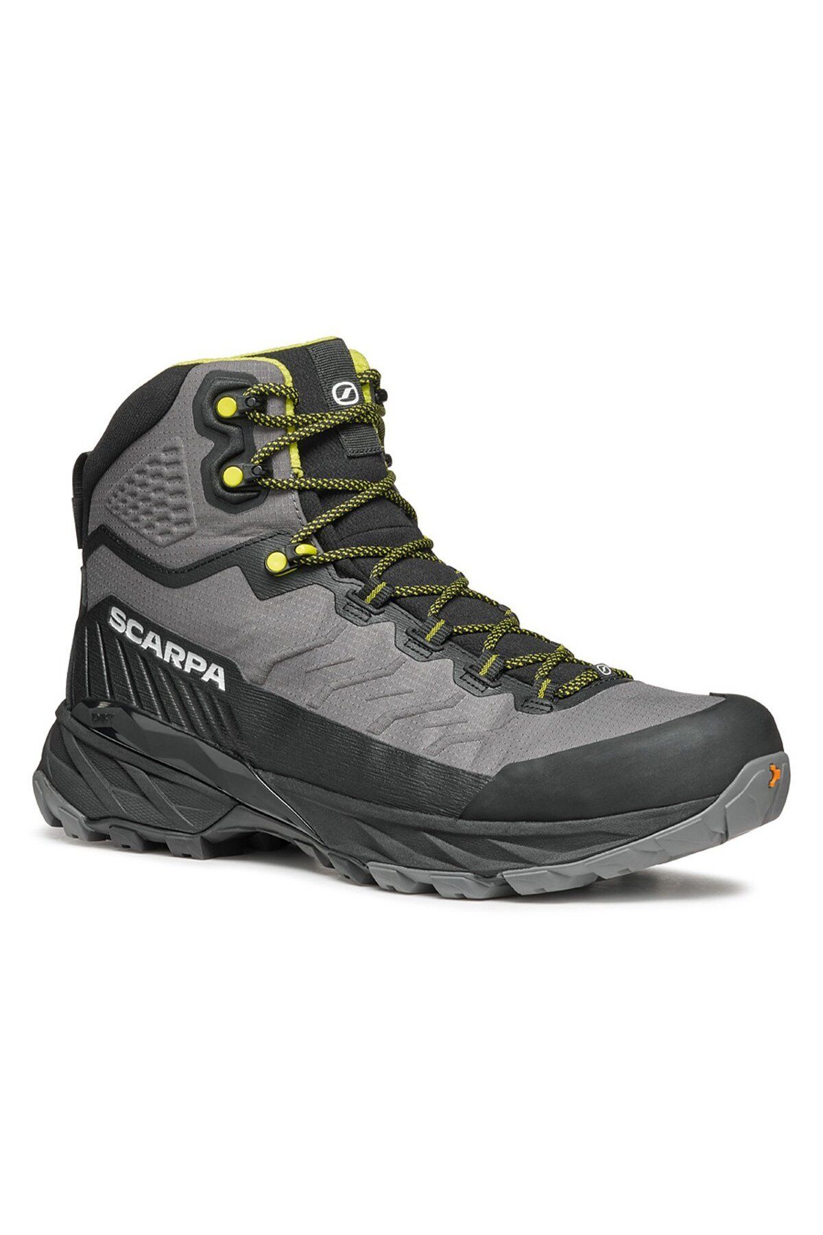 Scarpa-Men's Outdoor Boots - Rush TRK LT, Gore-Tex 7