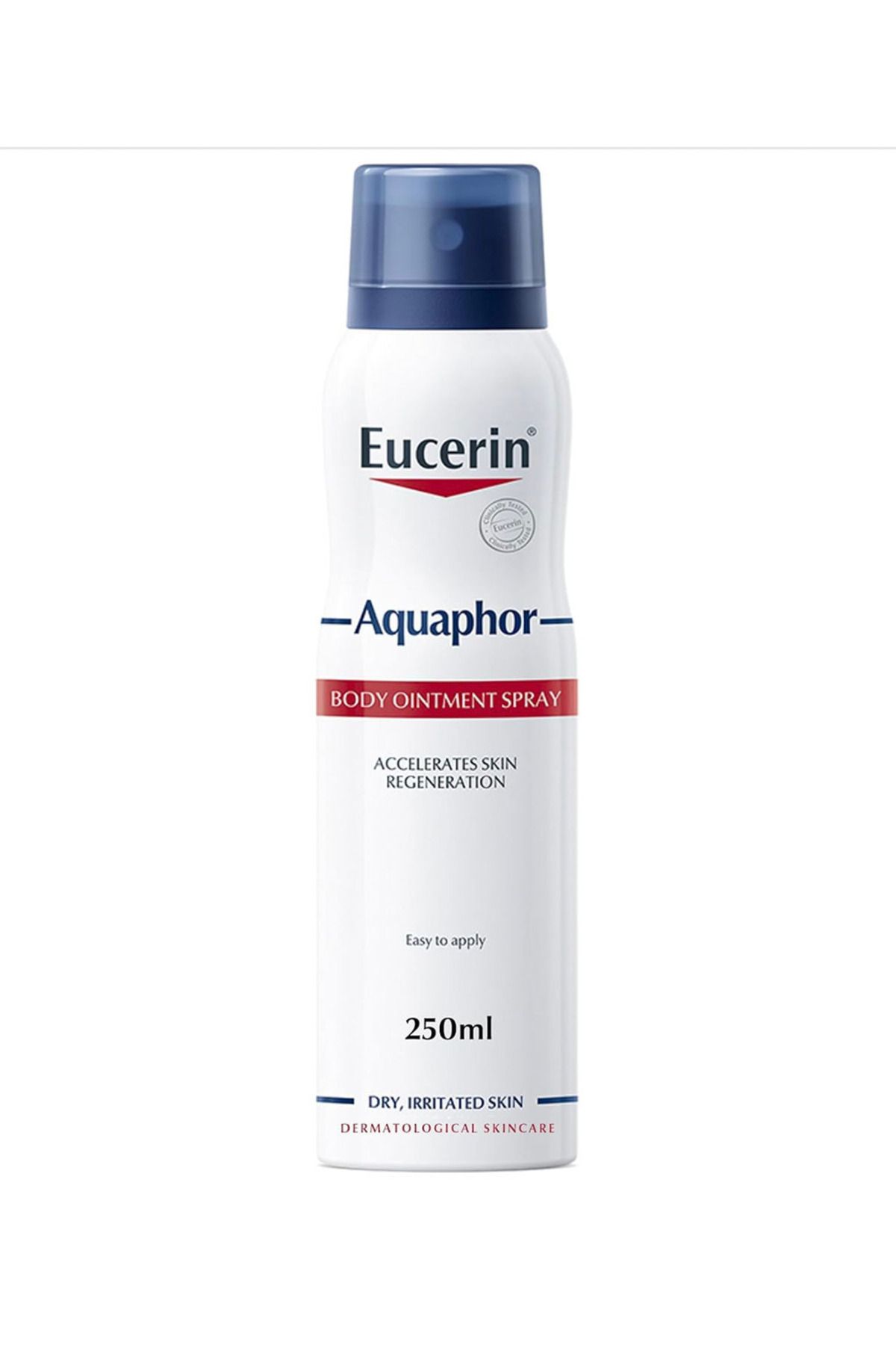 Eucerin-Aquaphor Ointment Body Spray 250 ml 1