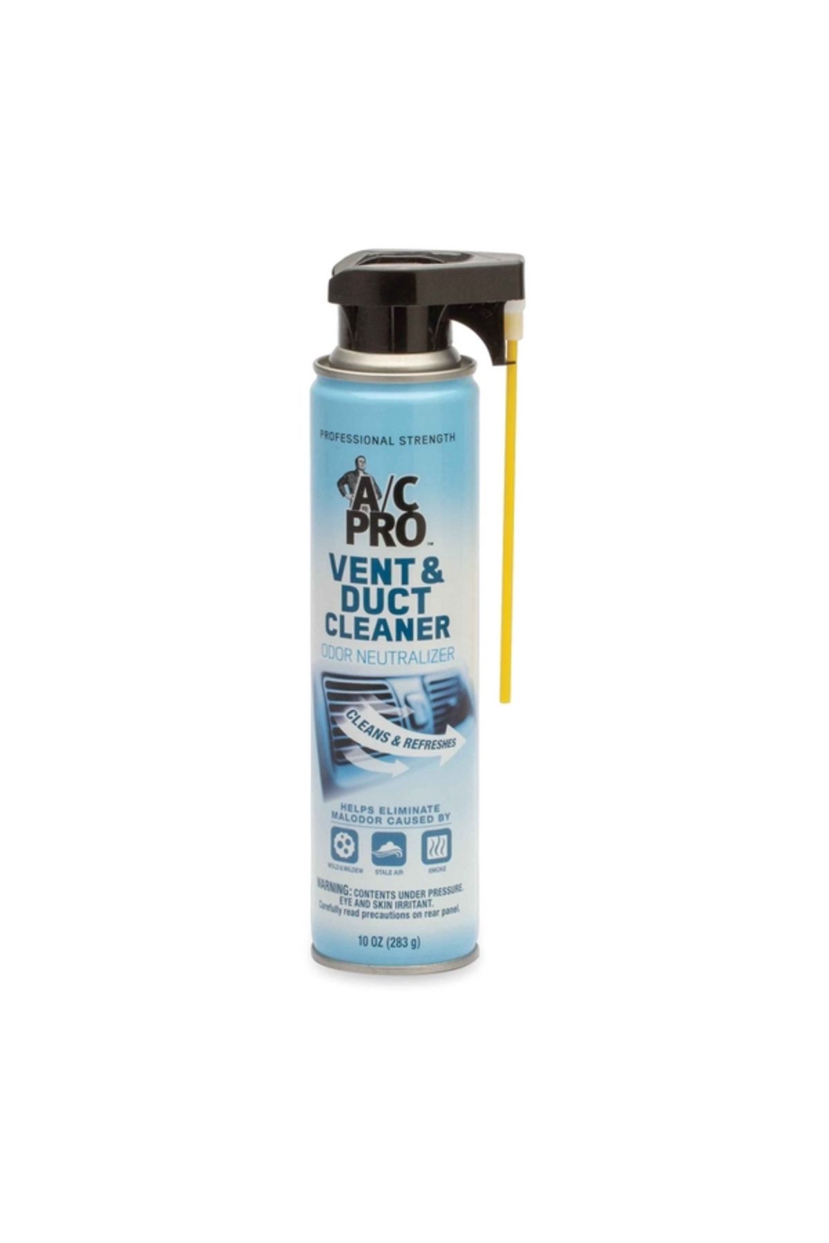 A/C Pro-17900 Vent and Duct Cleaner 283g 1