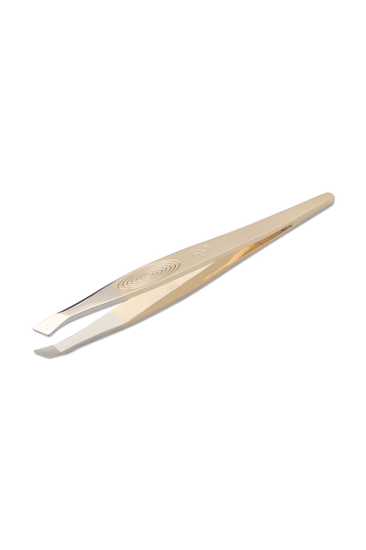 Fe-Fantastic Tweezers - Side Tip 3