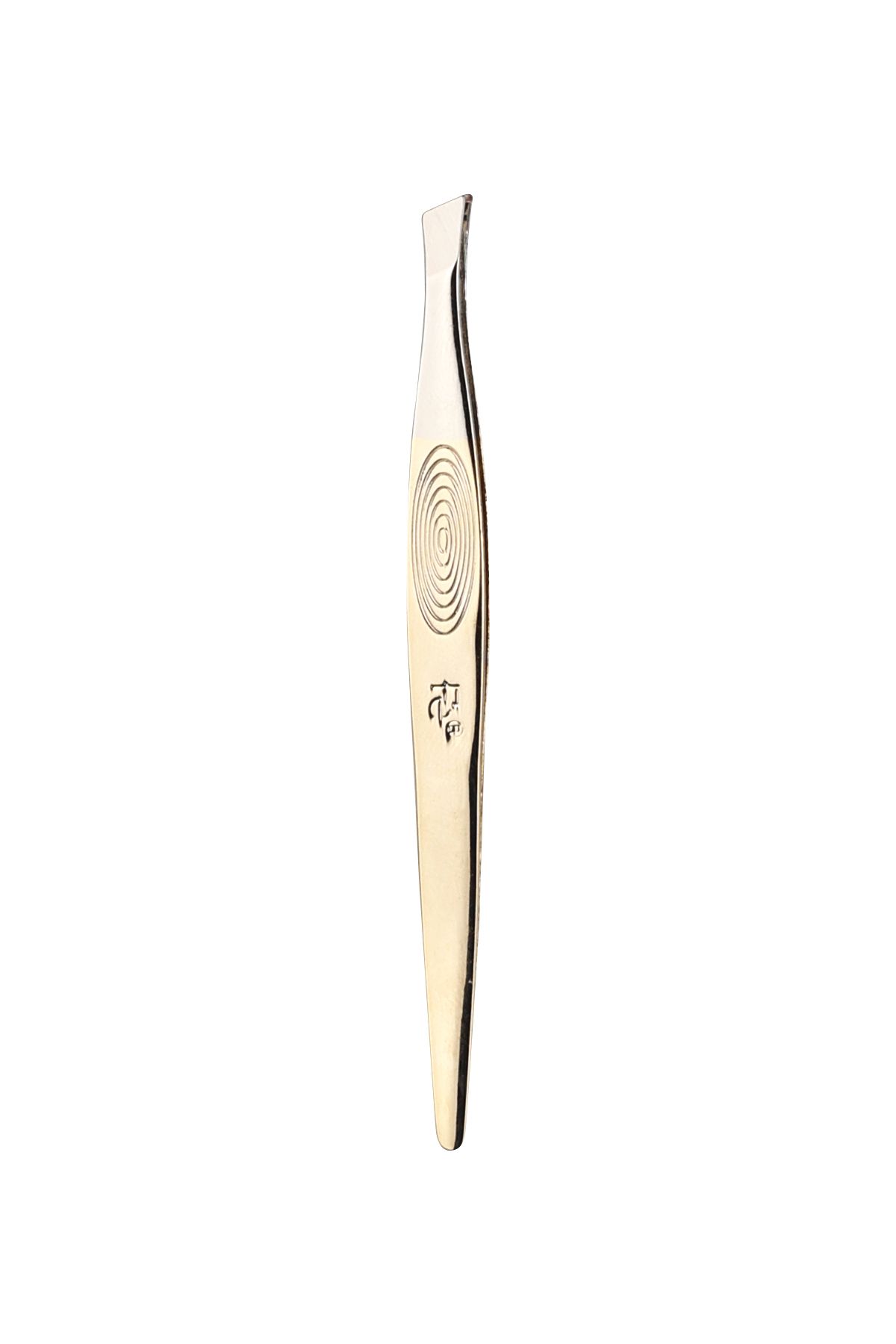 Fe-Fantastic Tweezers - Side Tip 5