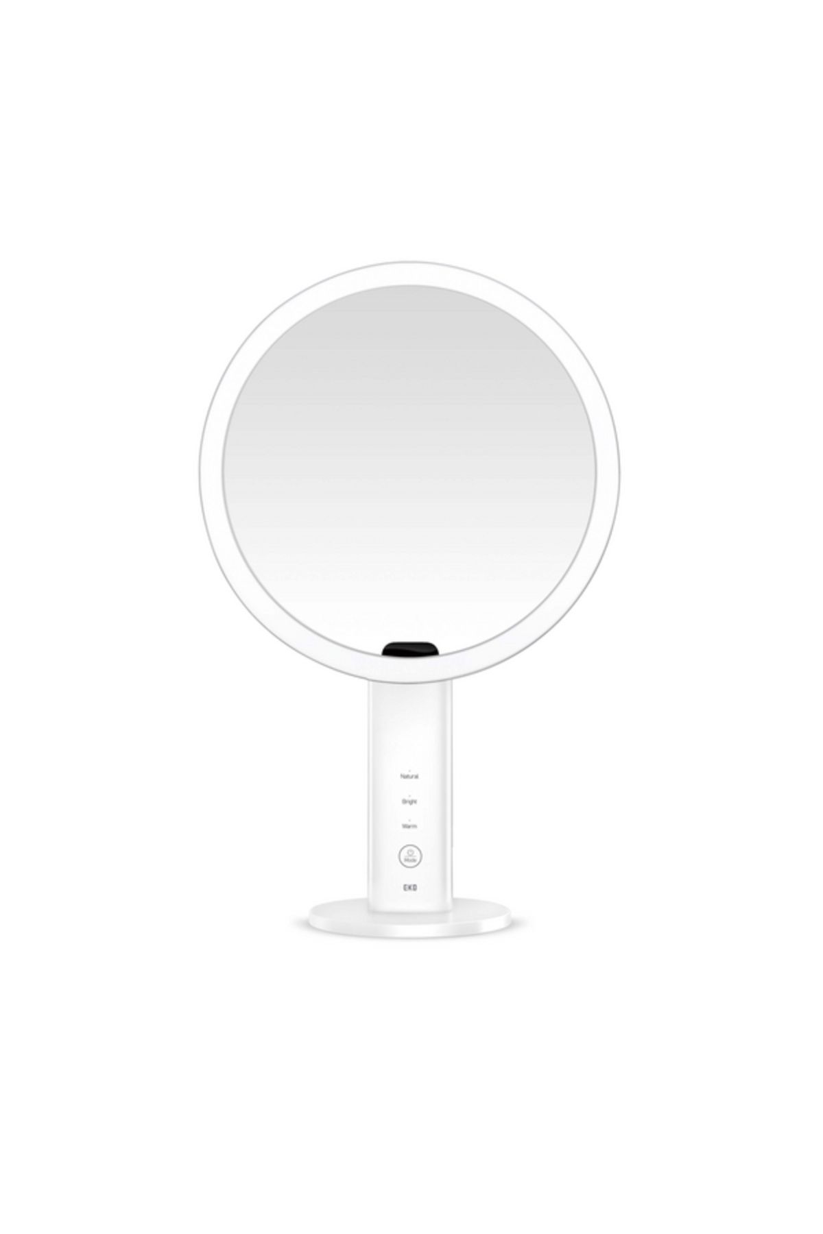 EKO-Imira Cordless Magnifying Glass Ultra Clear Sensor Mirror 1