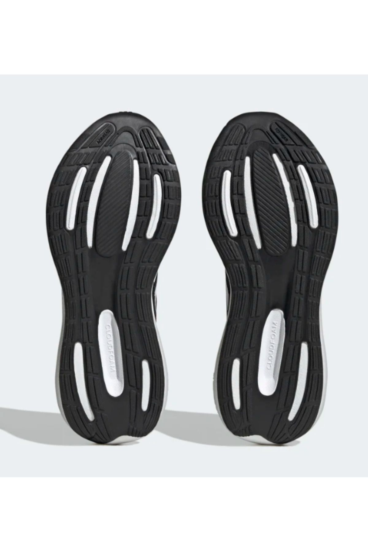 کفش دو و تمرین مشکی زنانه Runfalcon 3.0 رانینگ ورزشی adidas