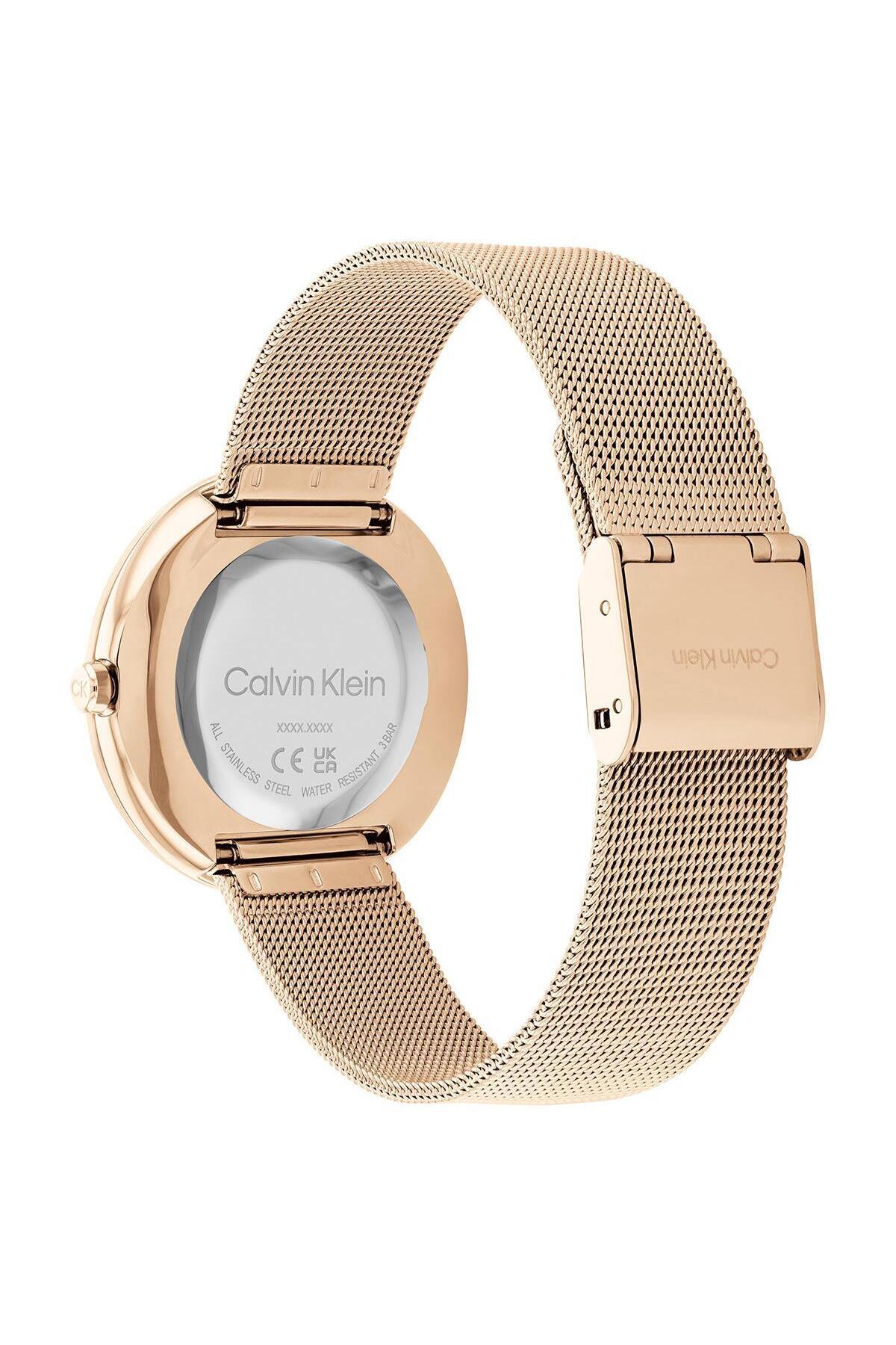 Calvin Klein CK25200013 Kadın Kol Saati görsel 6