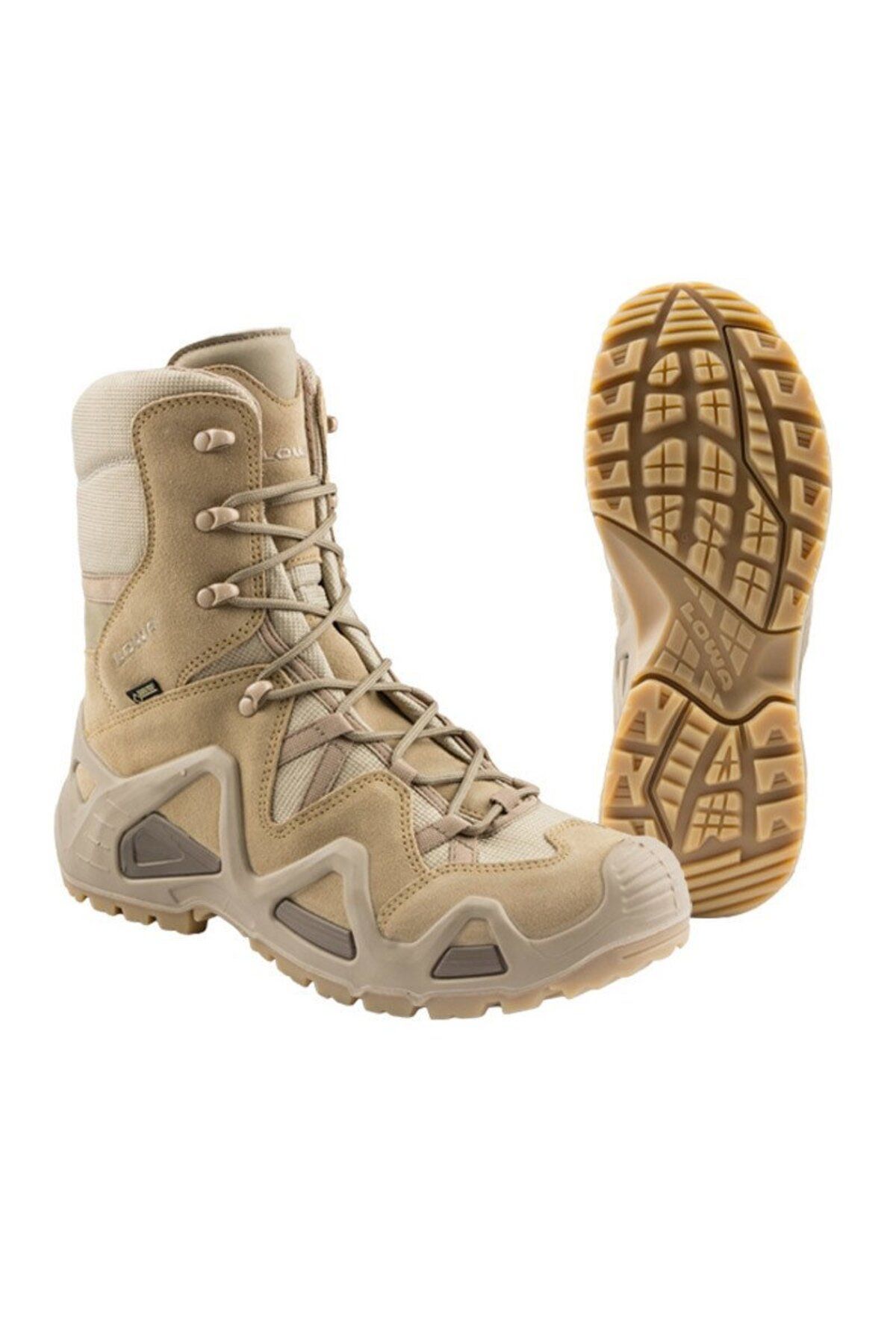 Lowa zephyr gtx hi tf boots hotsell