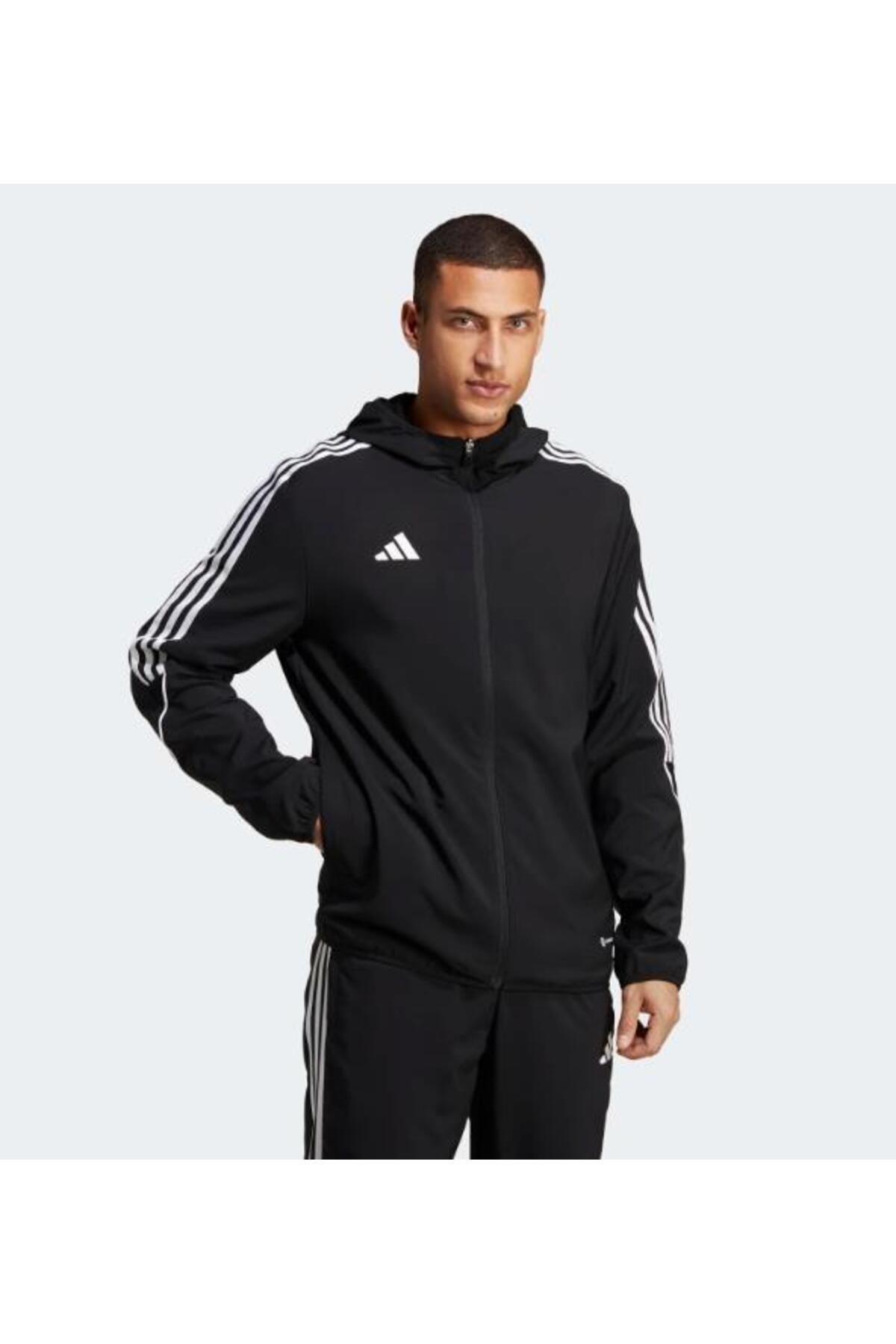 adidas Tiro 23 Leauge Rüzgarlık Hz9066