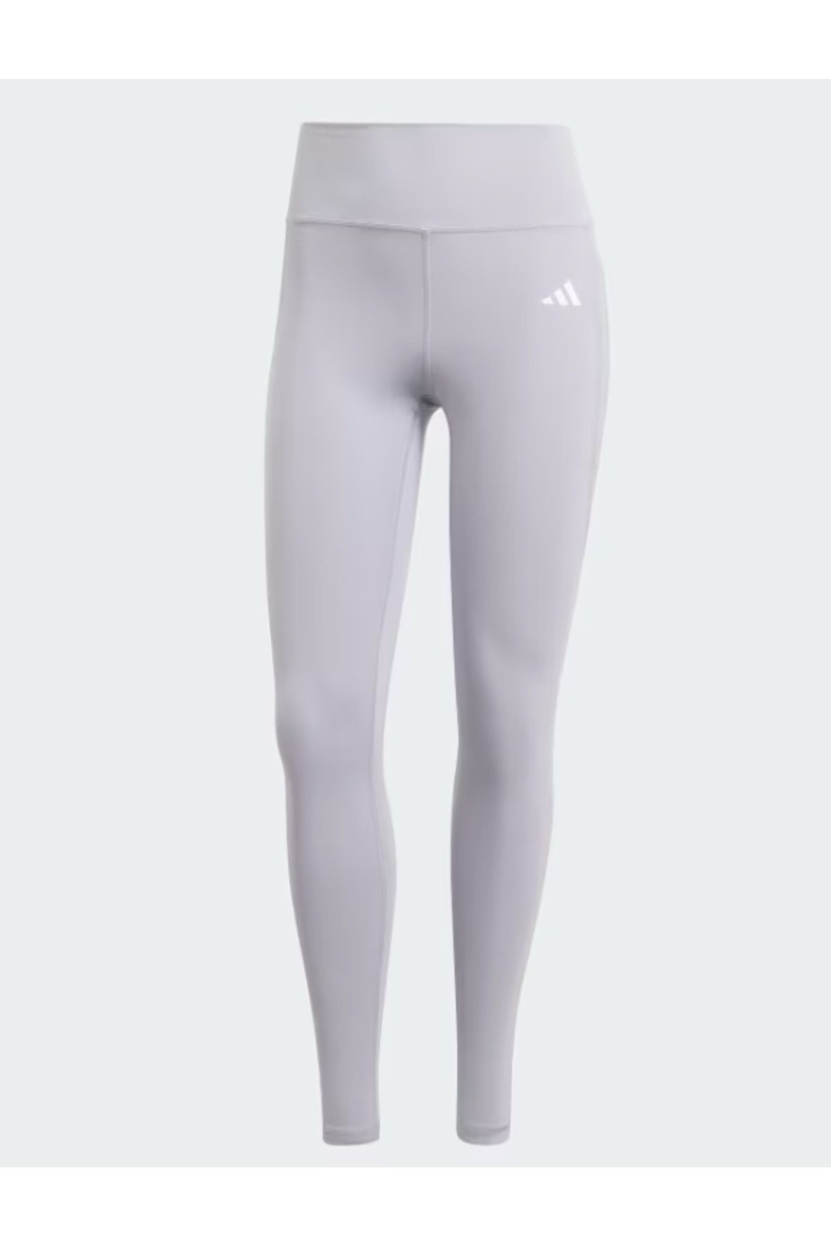 adidas-Optime Essentials Stash Pocket Full-Length Leggings 4