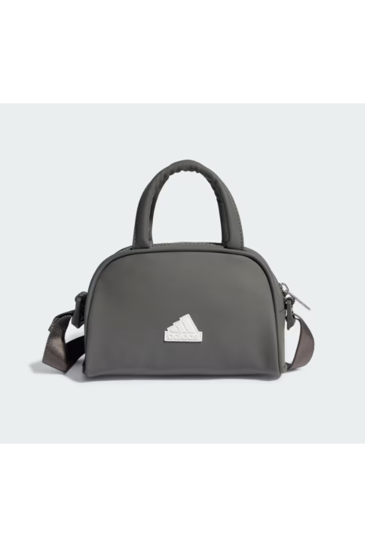 adidas Pu Leather Small Bowling Çanta In9112