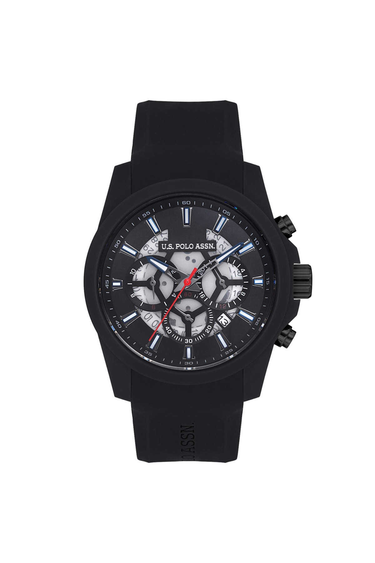 یو اس پولو ساعت مچی مردانه USPA1017-01