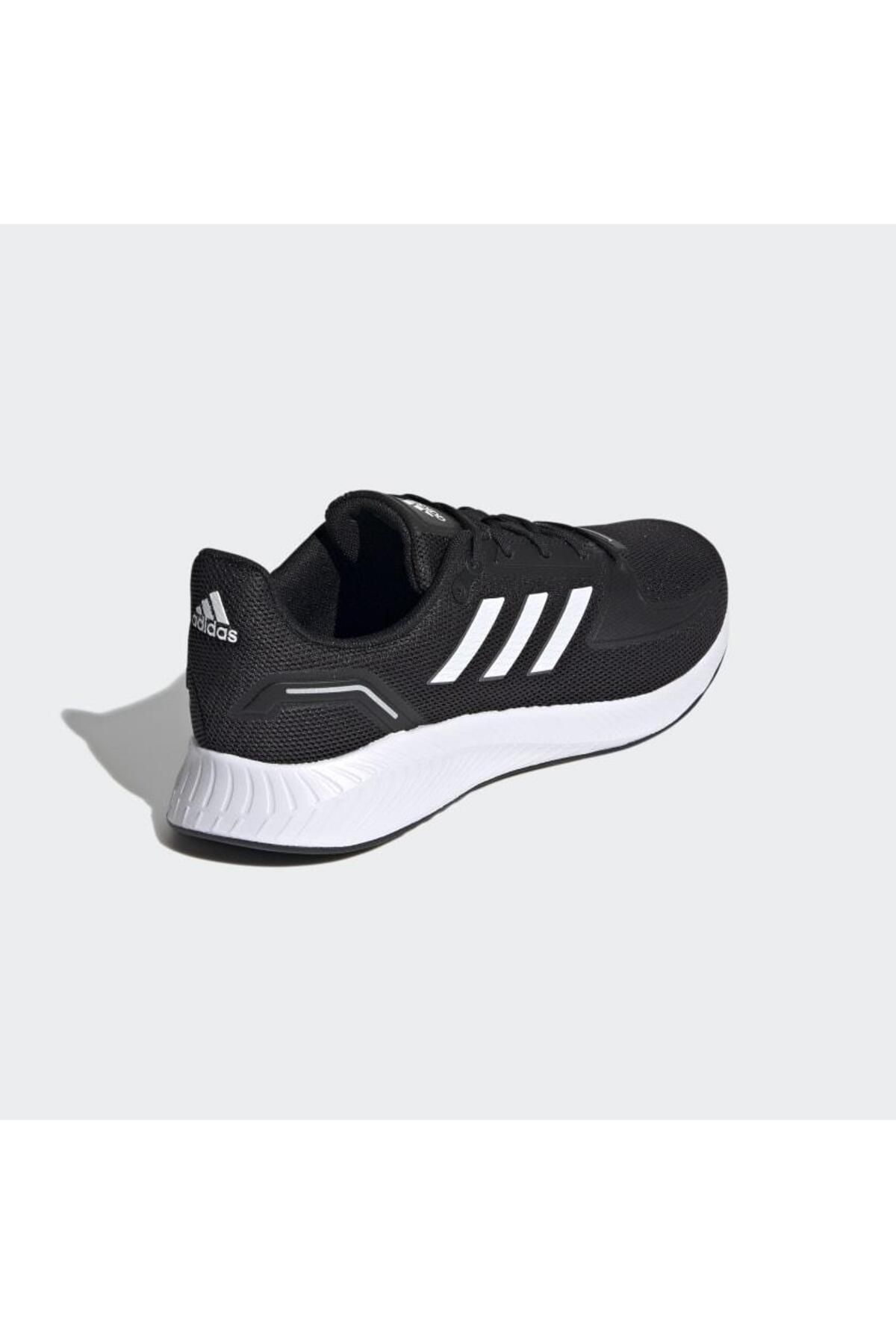 کفش دویدن مردانه adidas Fy5943 Runfalcon 2 مشکی - سفید - خاکستری