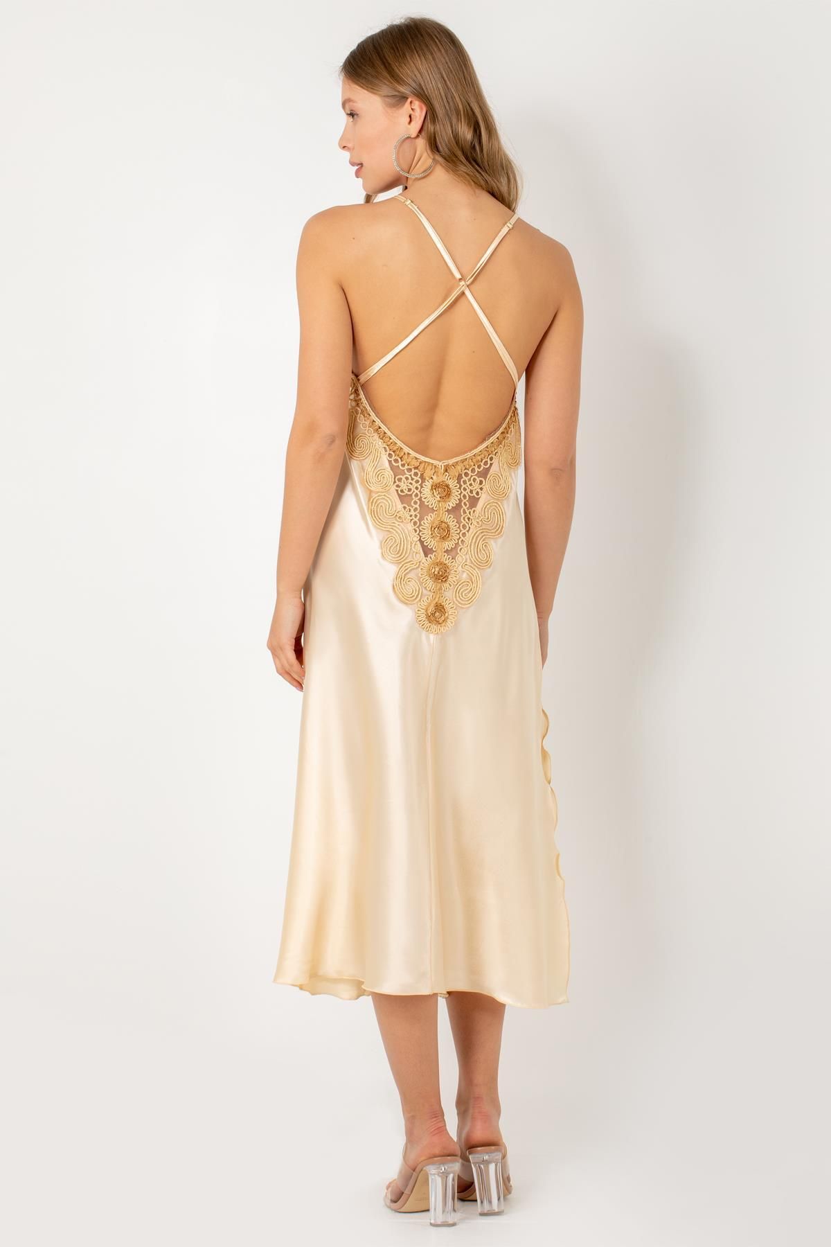 Miorre-Nightgown String Set 3