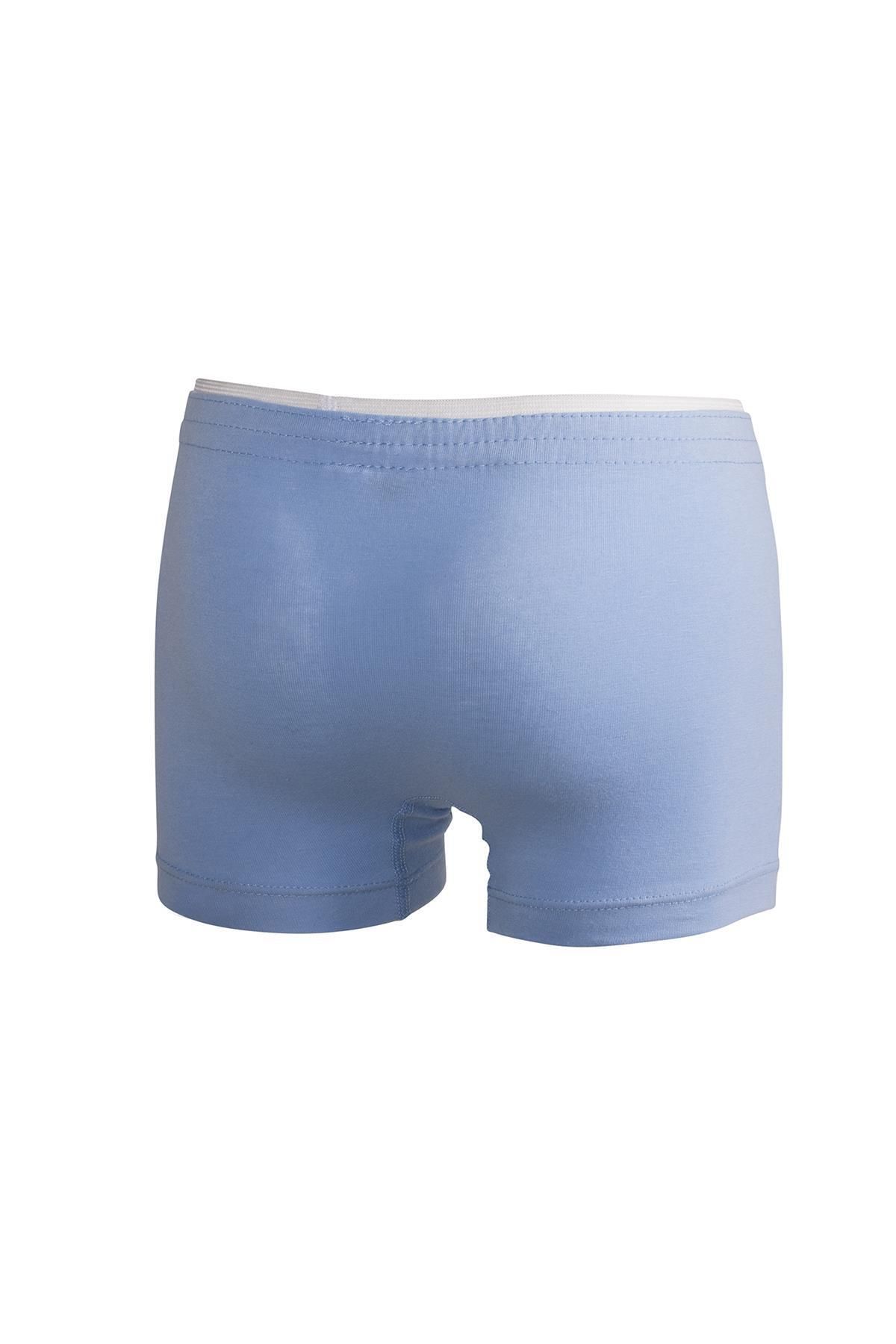 Miorre-Boys' Boxers - Comfortable and Stylish Design 2