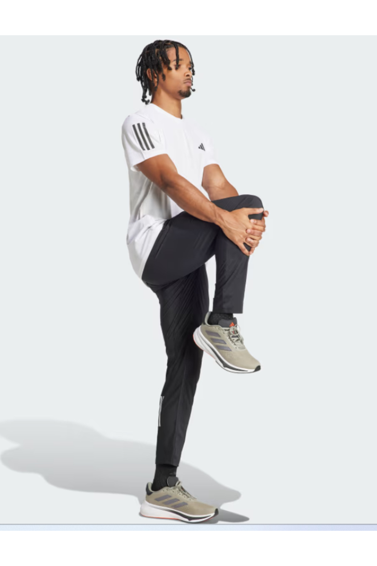 تیشرت مردانه راسته | پوما Puma IK7436 - تصویر 3