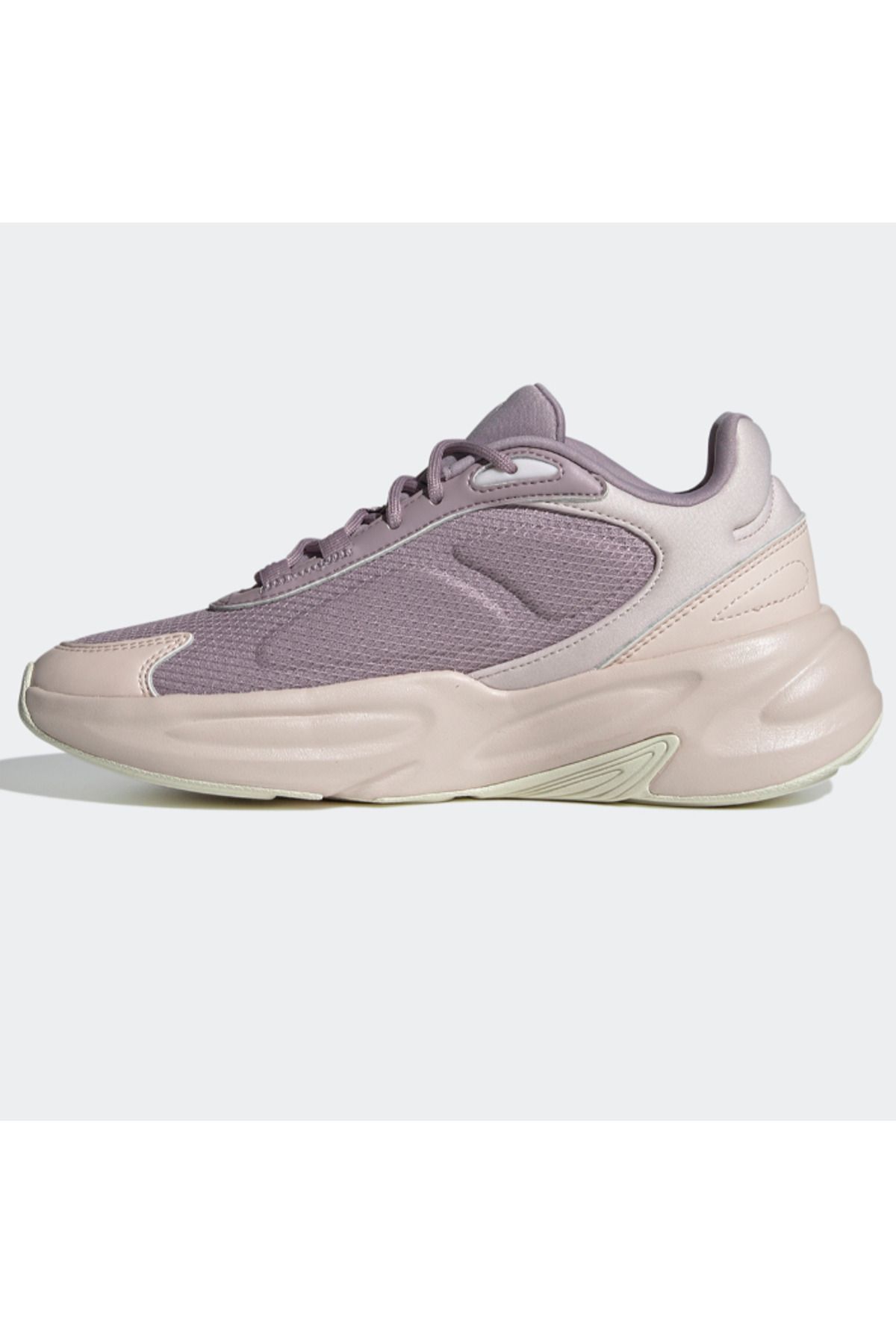 کفش پیاده روی چند رنگ زنانه Ozelle IG6418 اورجینال adidas