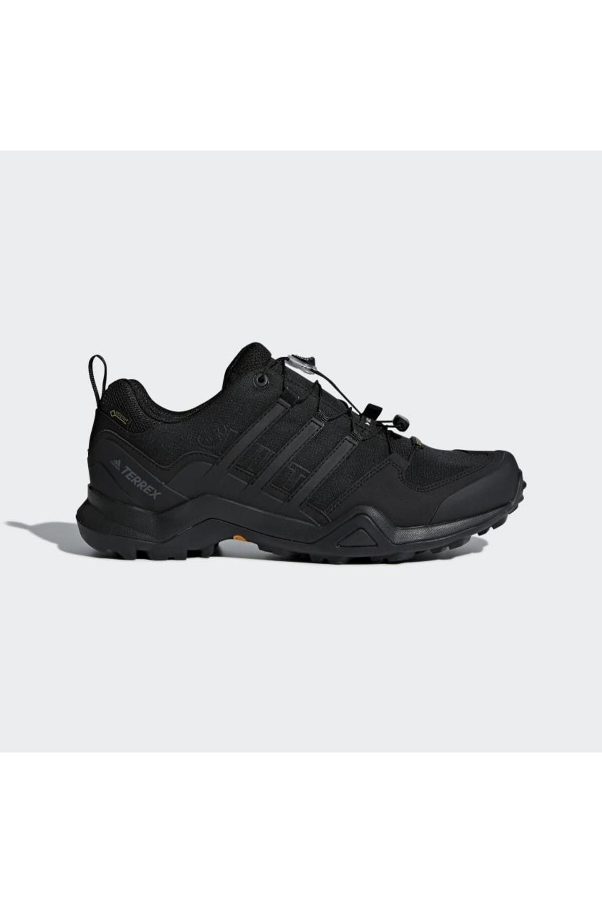 adidas Terrex Swift R2 Gore-tex Outdoor Ayakkabı Cm7492 Siyah