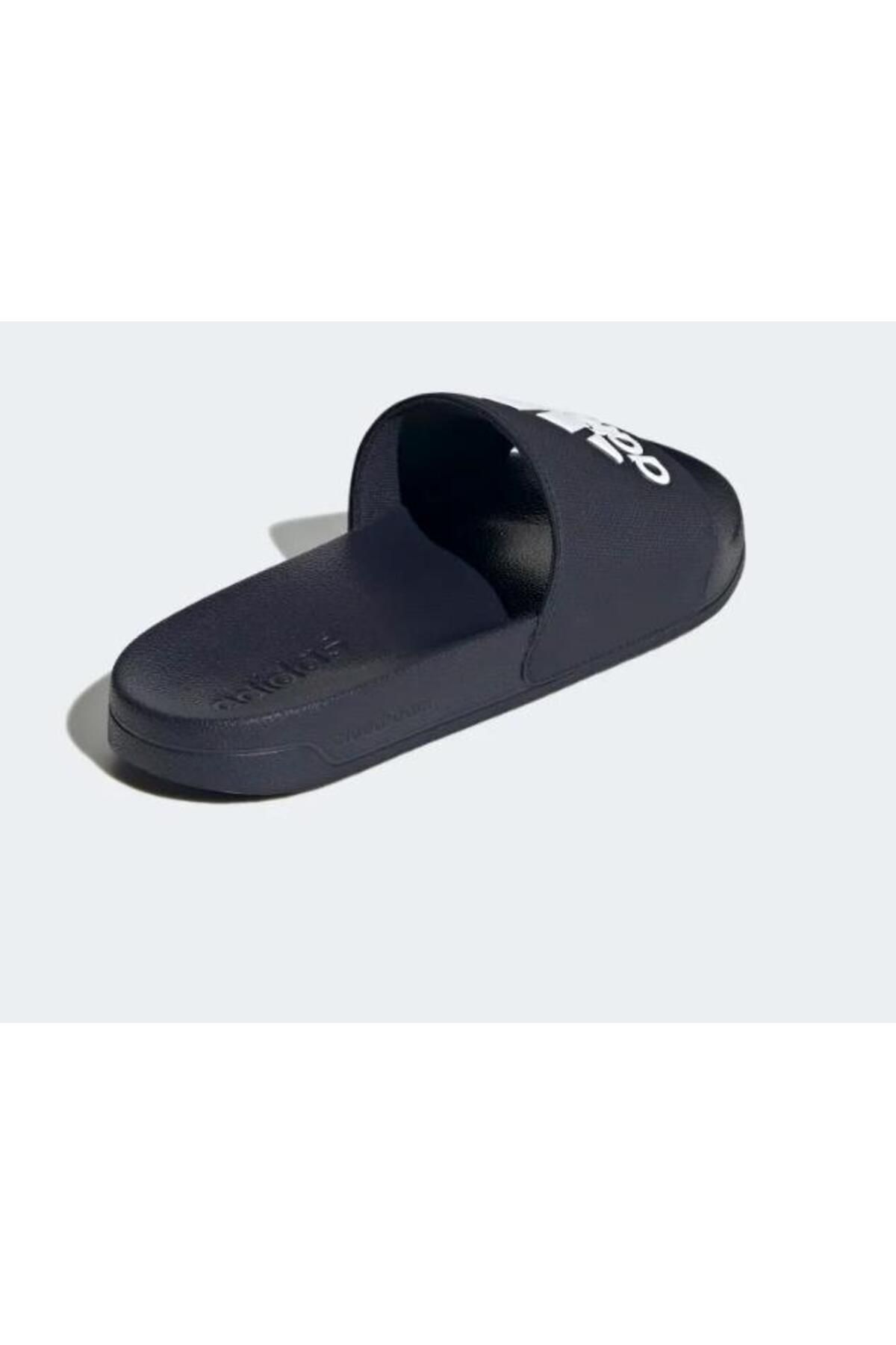 adidas-Adilette Shower Slides Pantofle Gz3774 4