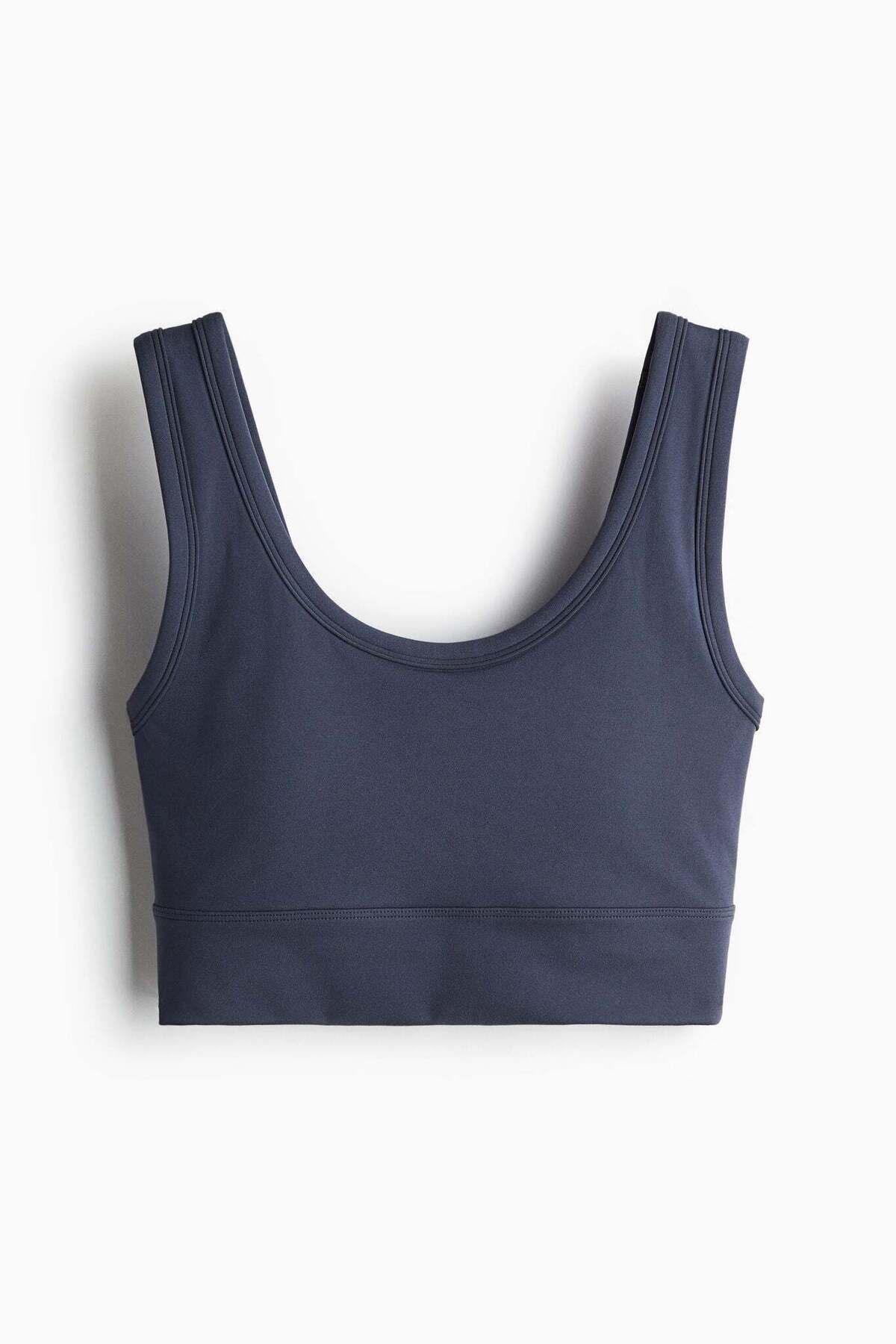 H&M-SoftMove™ Medium Support Sports bra 1