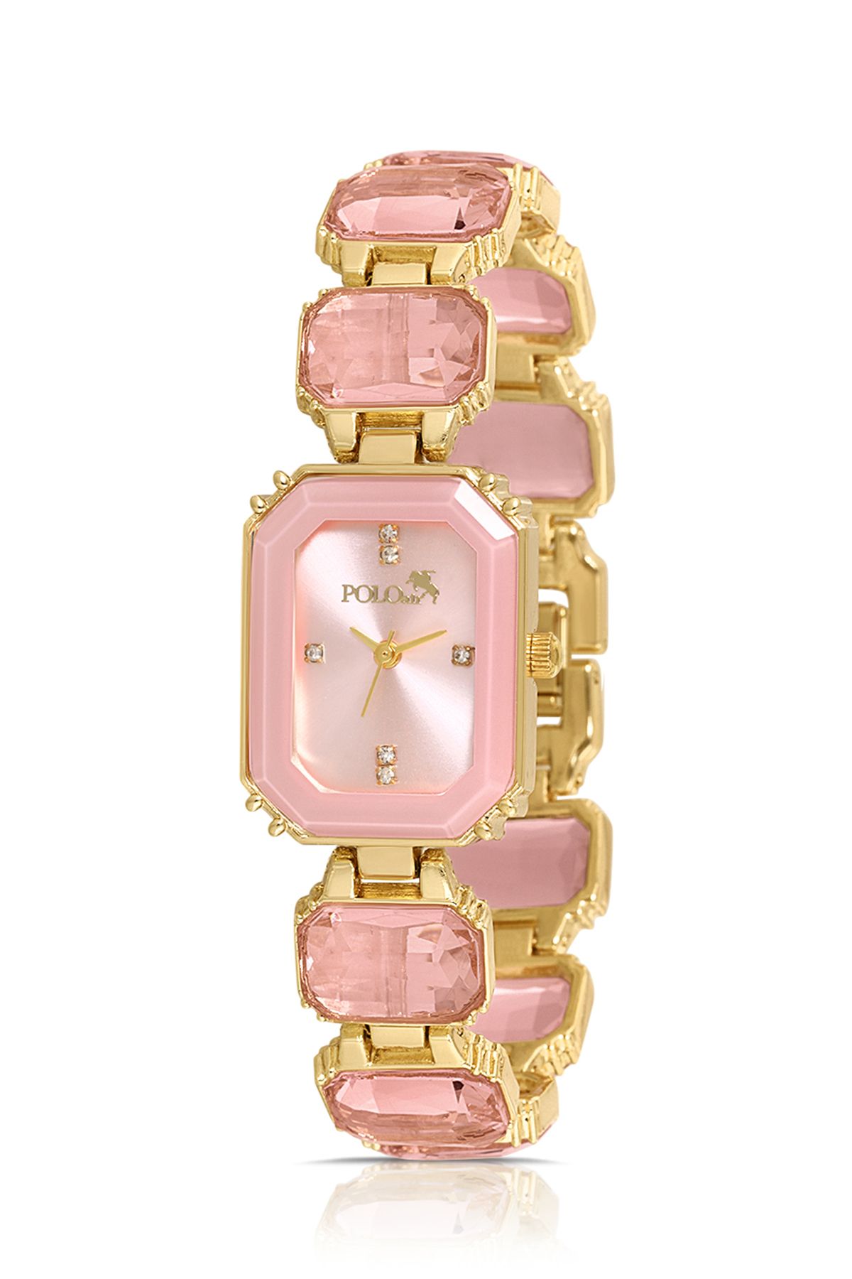 Ralph lauren women watch best sale