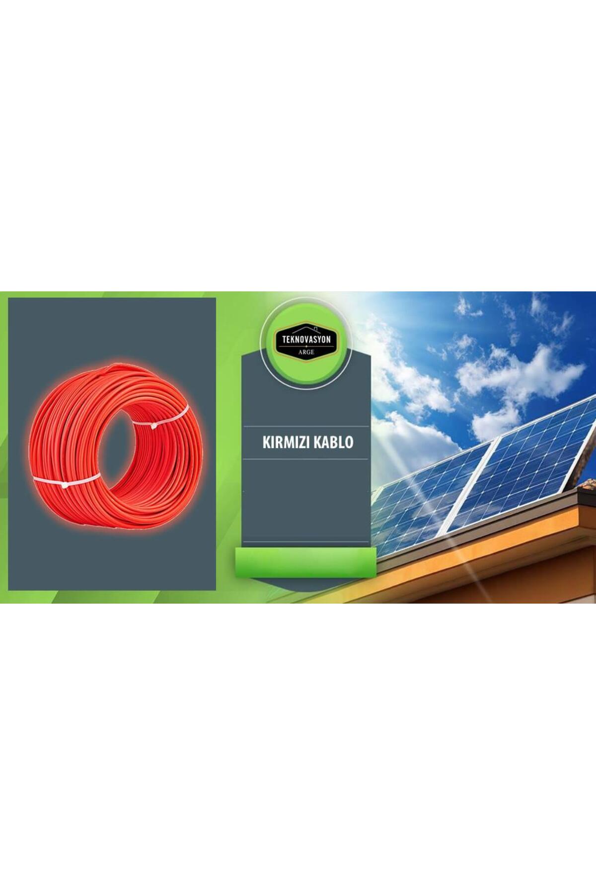 Teknovasyon Arge ON GRİD 20 kW kVA Trifaze Solar Güneş Paneli