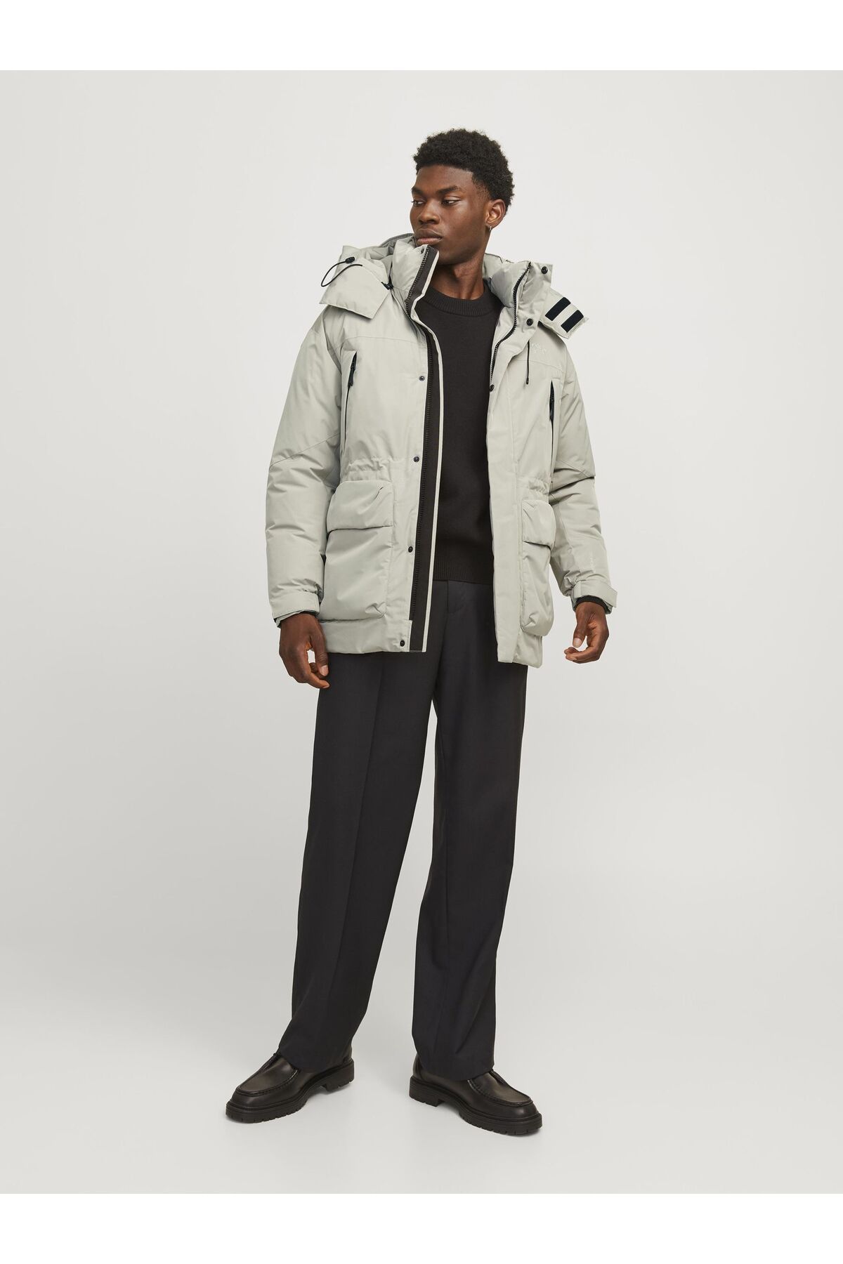 Jack & Jones-Parka Parka 4