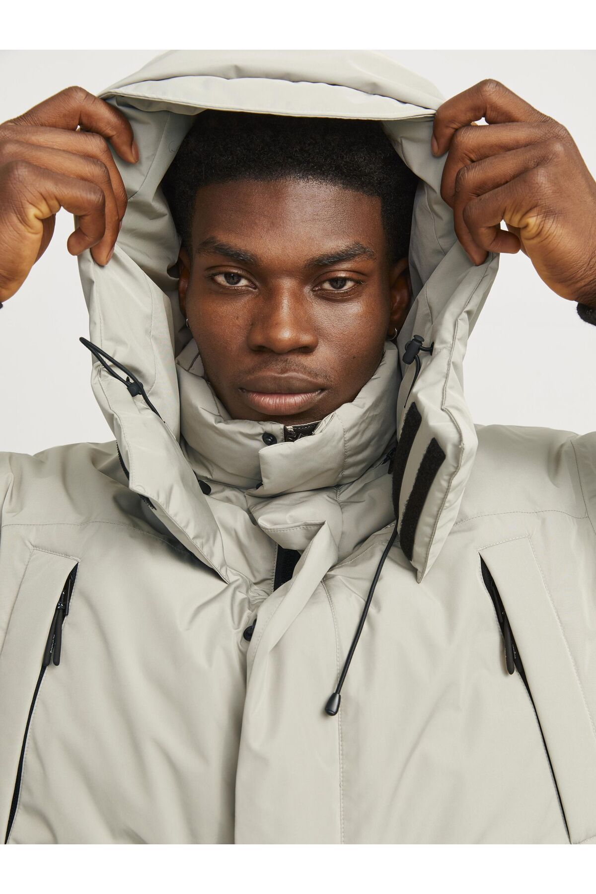 Jack & Jones-Parka Parka 7