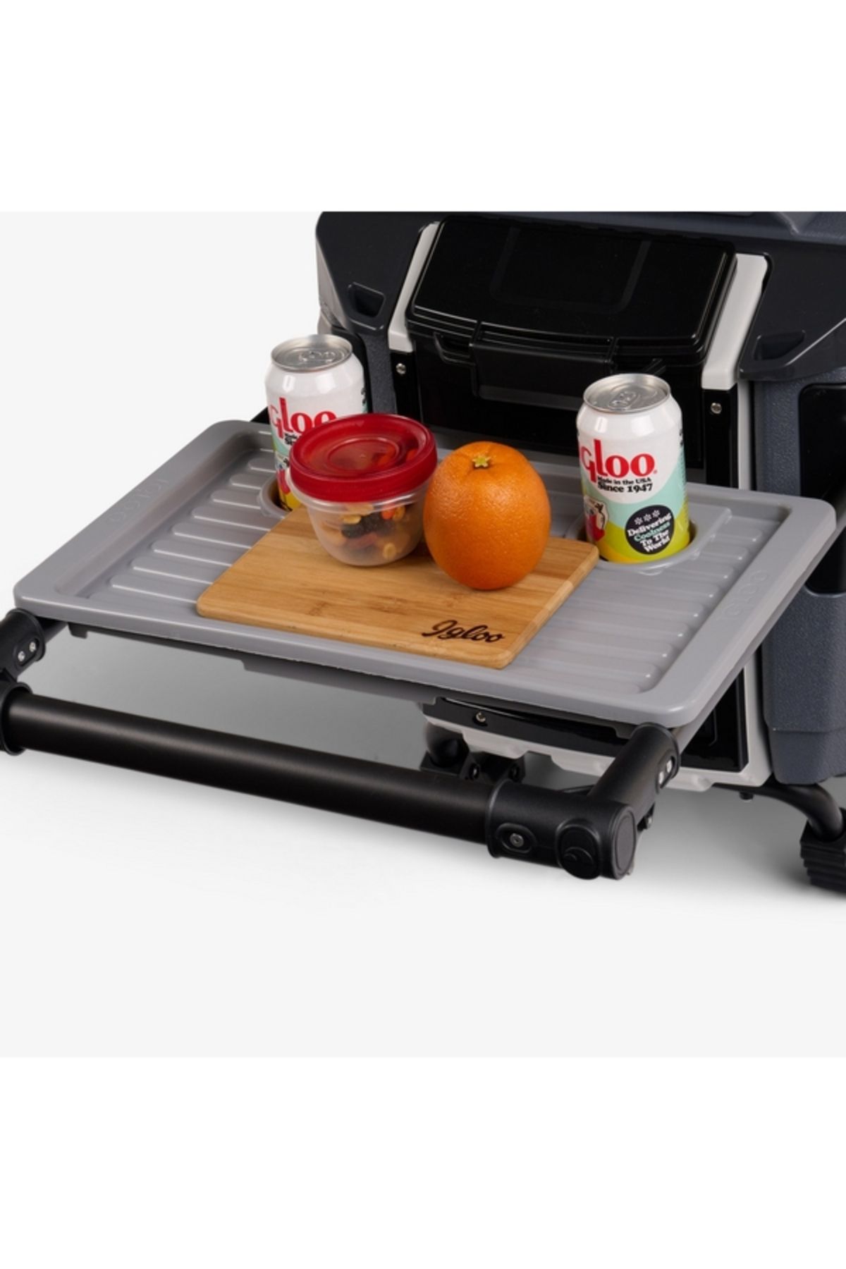 IGLOO-Trailmate Journey Thermecool Foam Cooler 70 quart 34927 2
