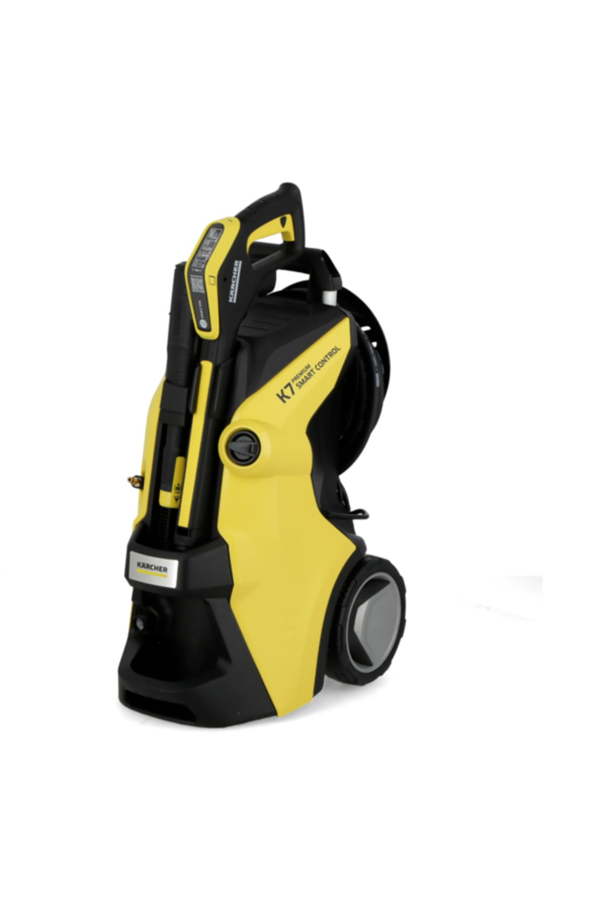 Karcher-غسالة الضغط العالي K7 Premium Smart Control 5