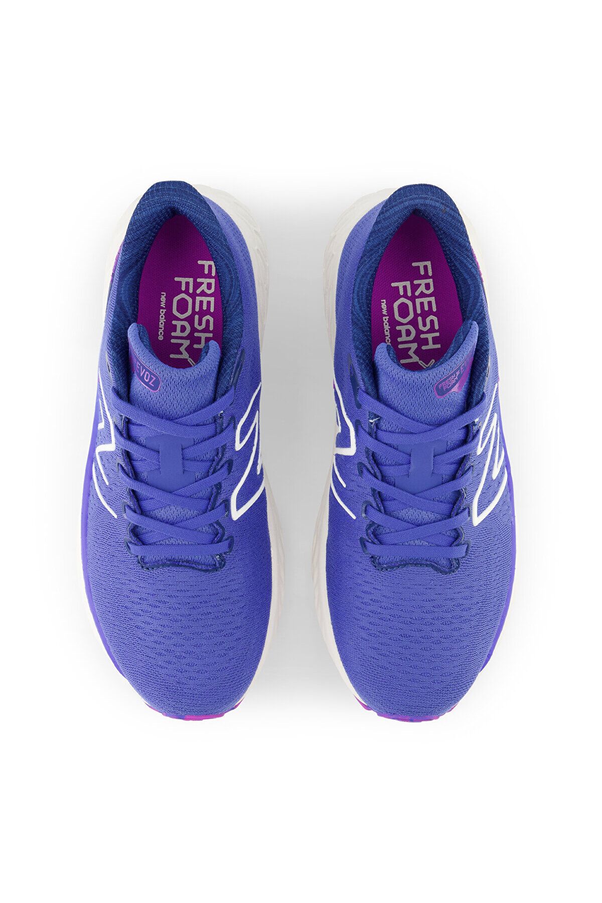 کفش دویدن زنانه Evoz Purple New Balance