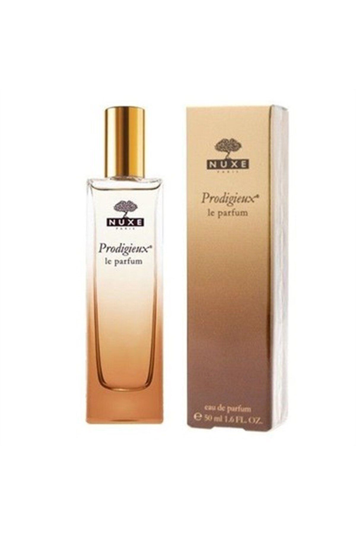 Nuxe عطر زنانه Prodigieux ادوپرفیوم 50 ml