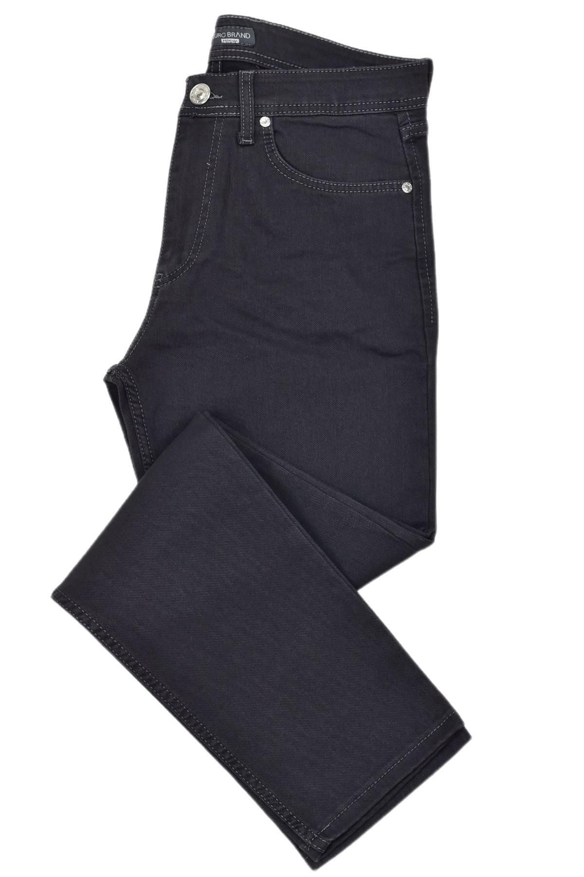 BAGLAN-Men's Sports Canvas Pants 5 Pockets 320 Bgl-St03929 2