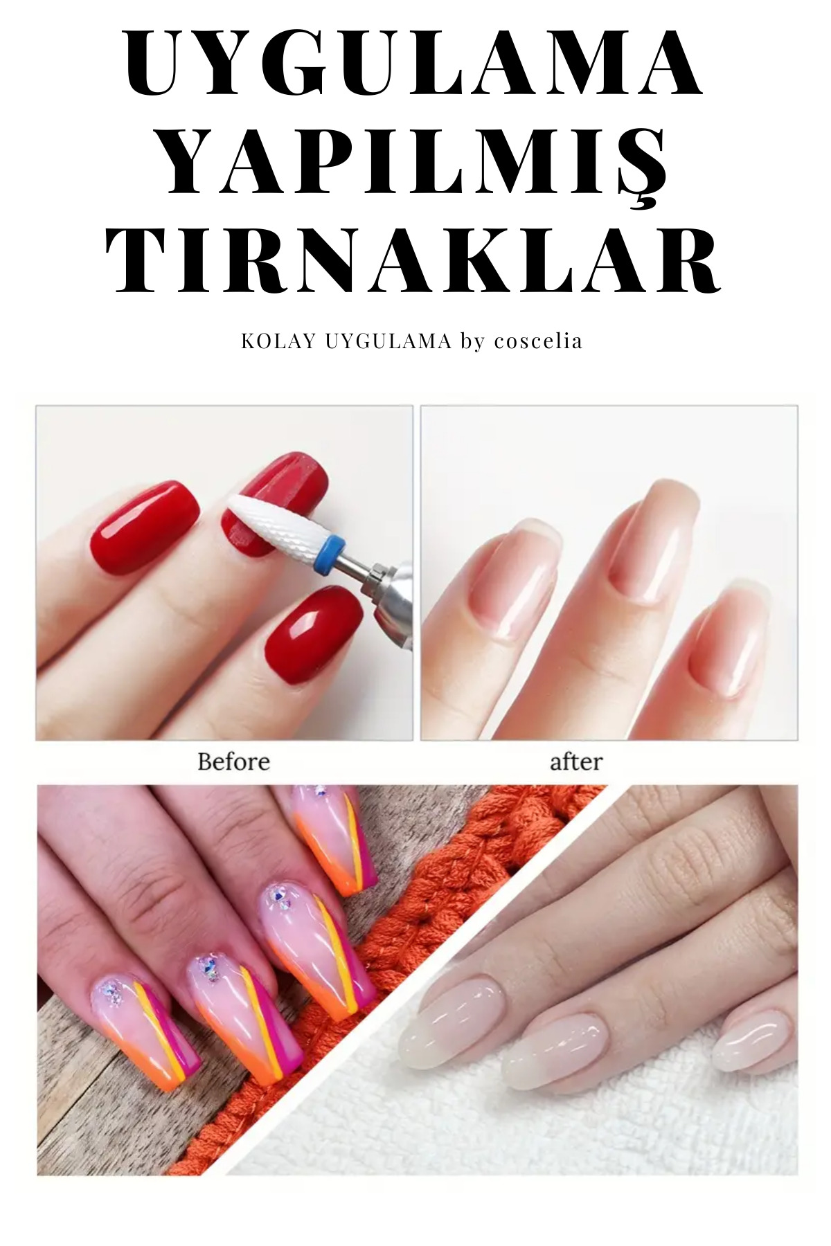 2 li Seramıc Üniversal Freze Çıkarma Uç Set - Elmas Top Uç Hediye — seramıcucset1 — تصویر 3 از 4