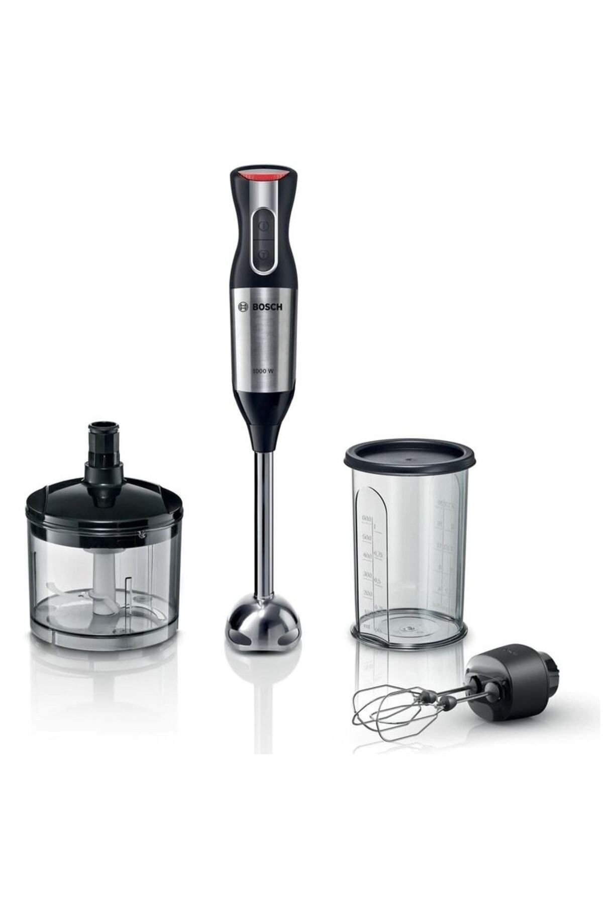 Bosch Ms6cm6157 Uzun Mikser