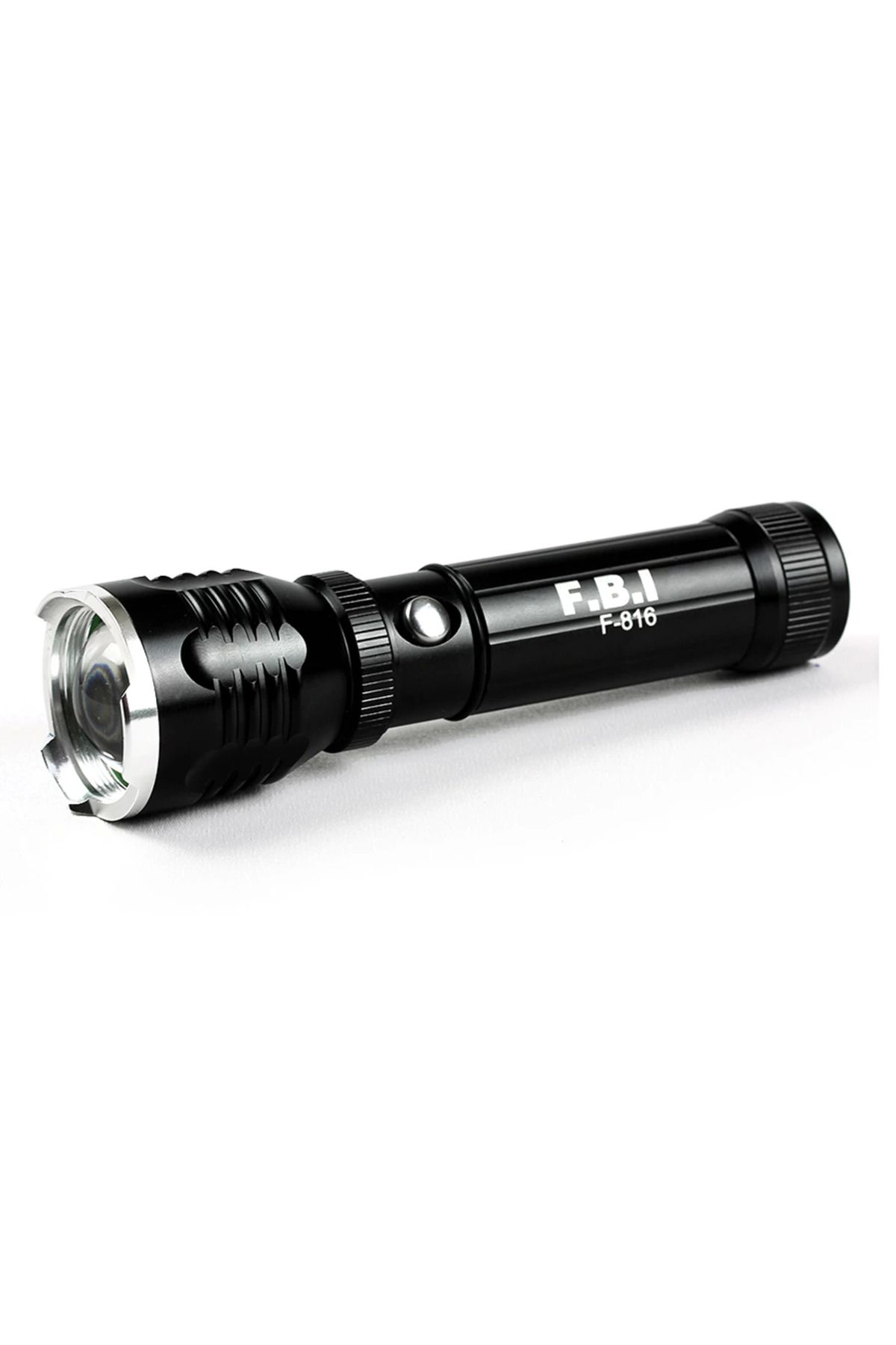 demila Bf-816 Cree Led + Zoom + Mıknatıslı Şarjlı El Feneri - MLA8259-5672