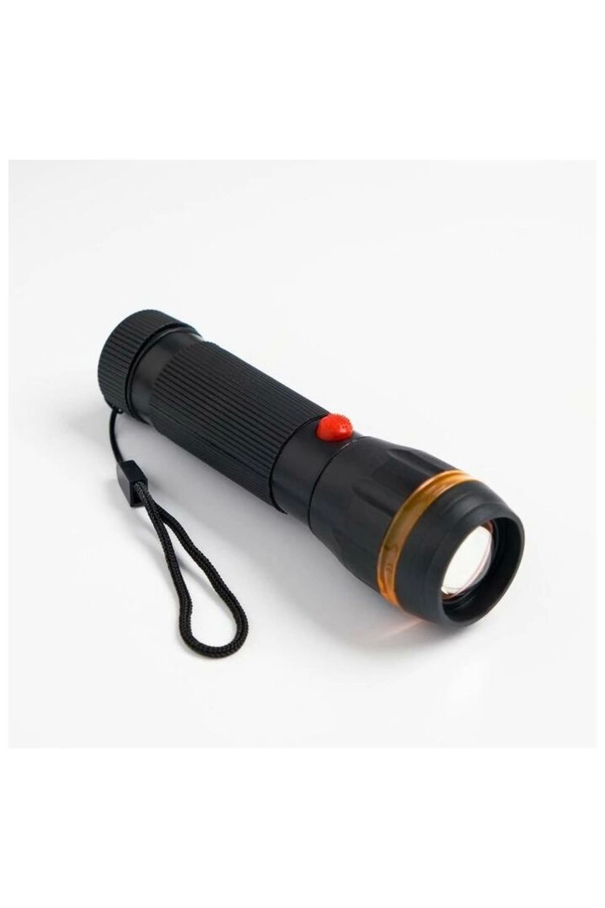 demila Ps-7083 Plastik Zoomlu Pilli El Feneri - MLA7536-4530