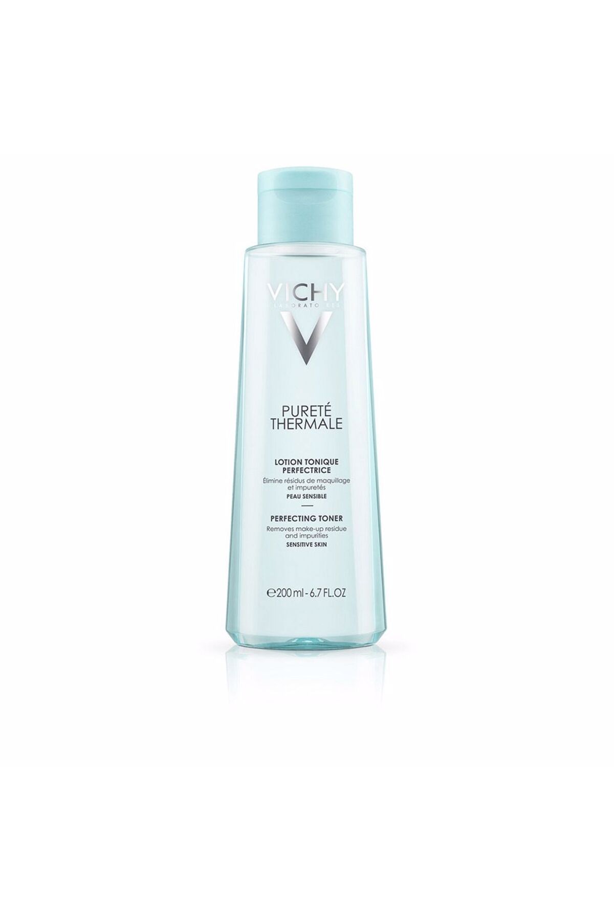 Vichy-Pt Lotion Pnm 200 ml 1