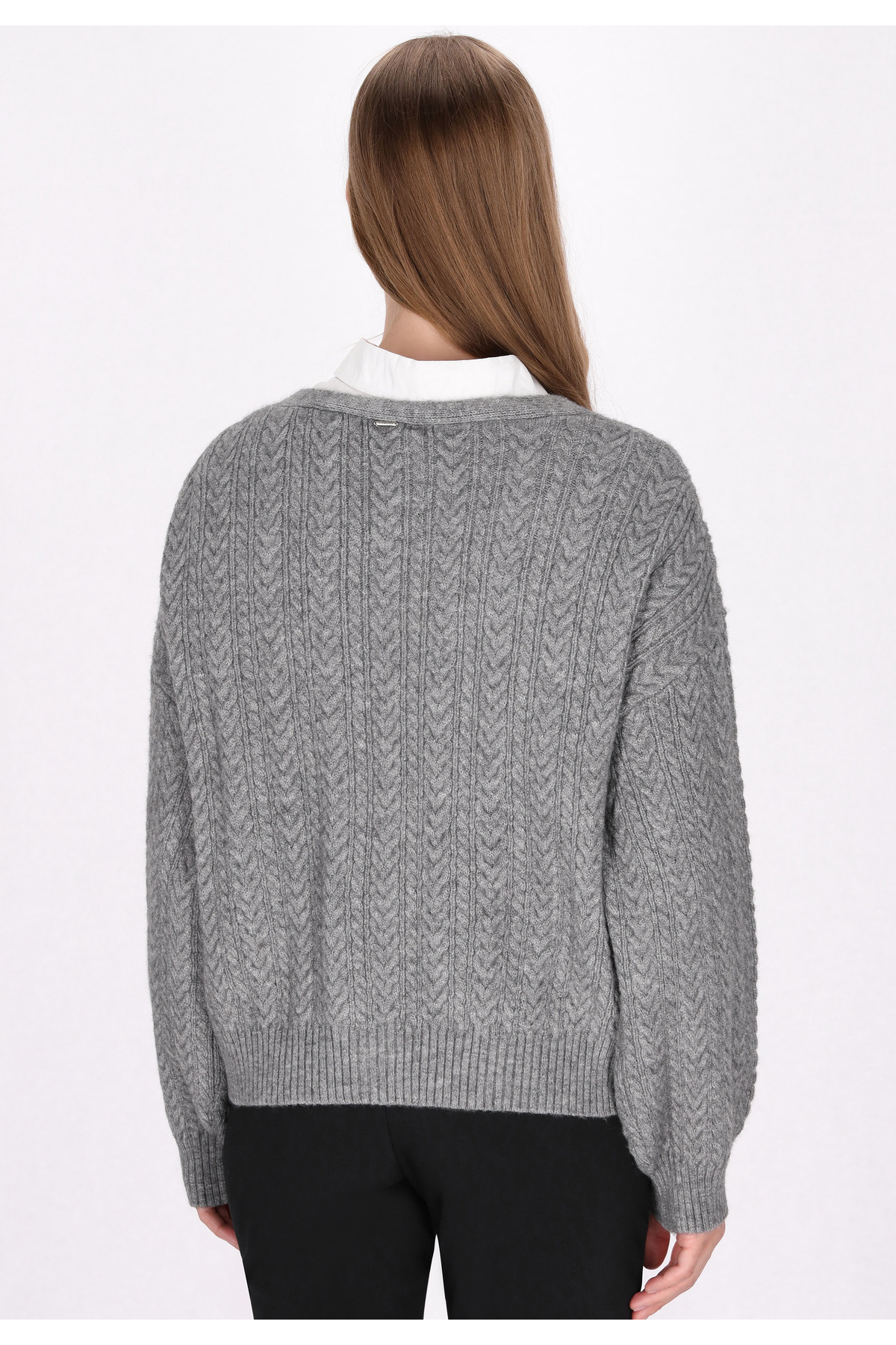 Dreimaster-Cardigan 4